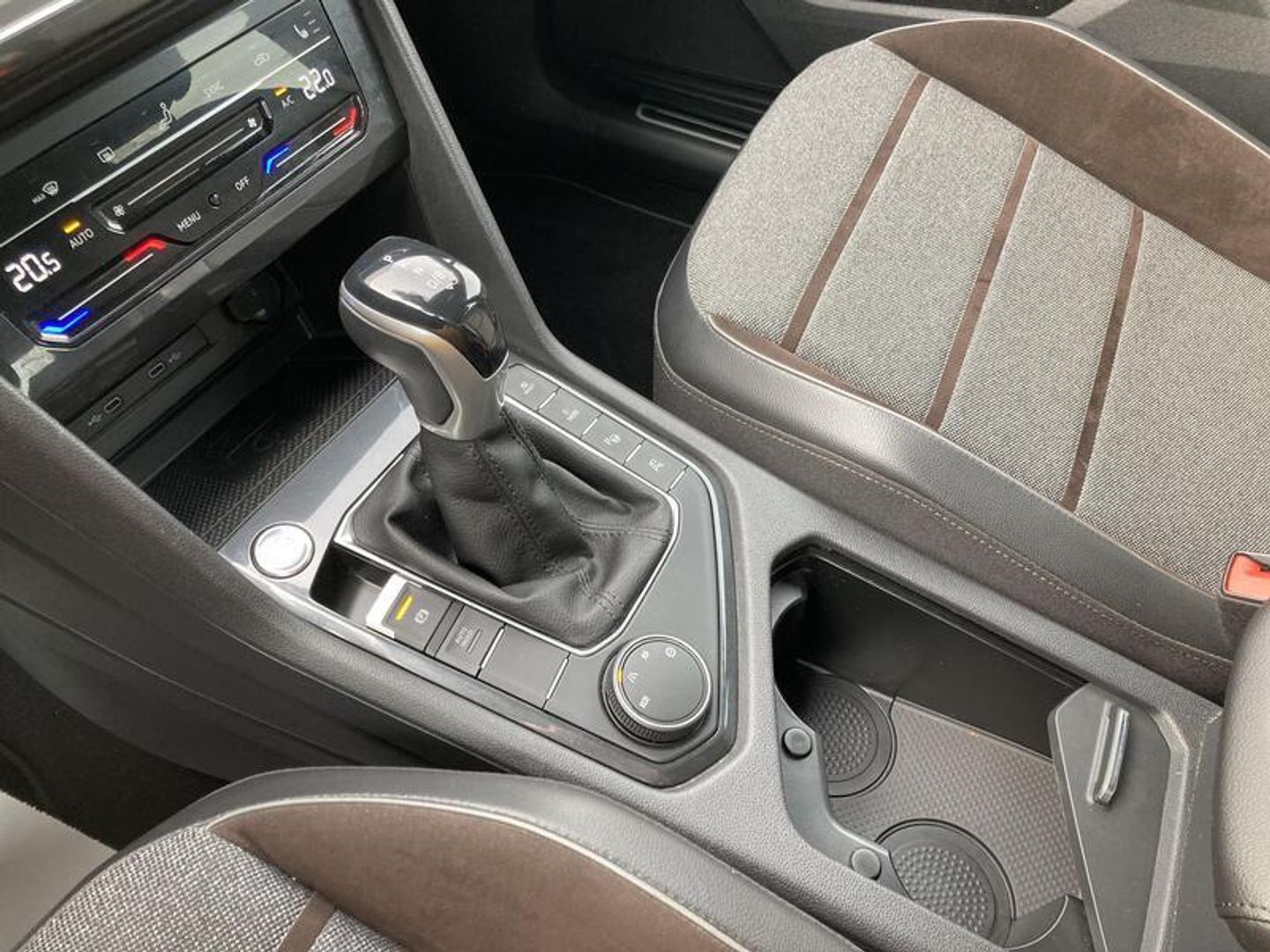 SEAT Tarraco 1.4 E-Hybrid Xcellence GO DSG 180 kW (245 CV)