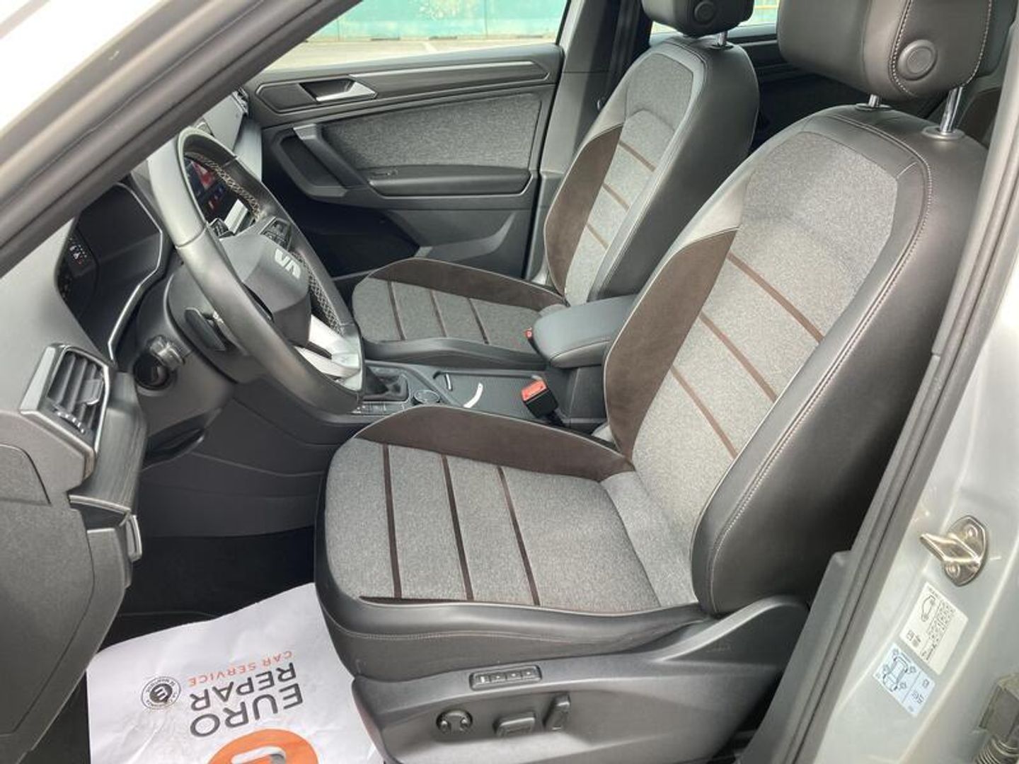 SEAT Tarraco 1.4 E-Hybrid Xcellence GO DSG 180 kW (245 CV)
