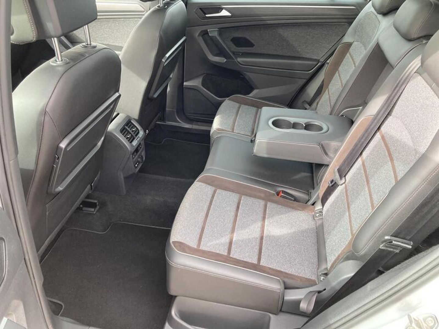 SEAT Tarraco 1.4 E-Hybrid Xcellence GO DSG 180 kW (245 CV)