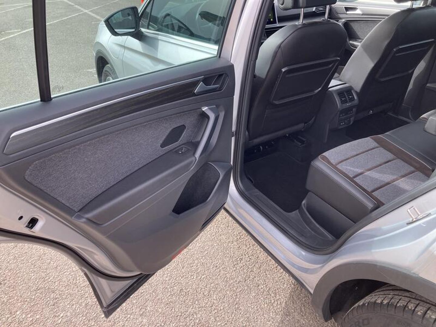 SEAT Tarraco 1.4 E-Hybrid Xcellence GO DSG 180 kW (245 CV)