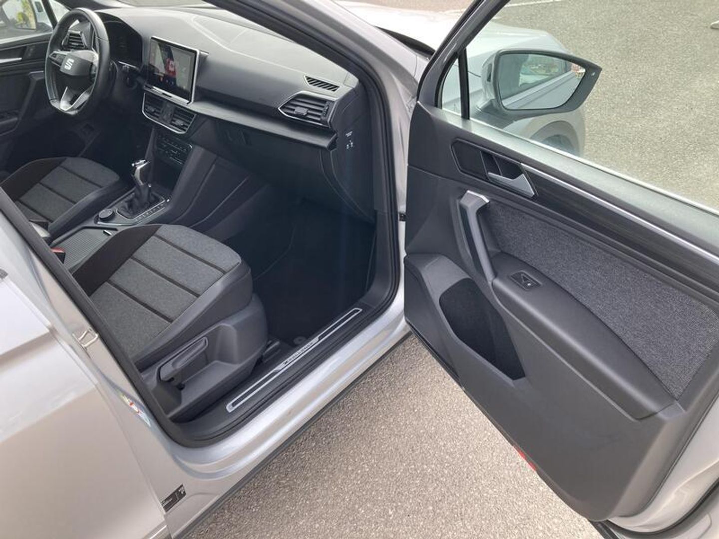 SEAT Tarraco 1.4 E-Hybrid Xcellence GO DSG 180 kW (245 CV)