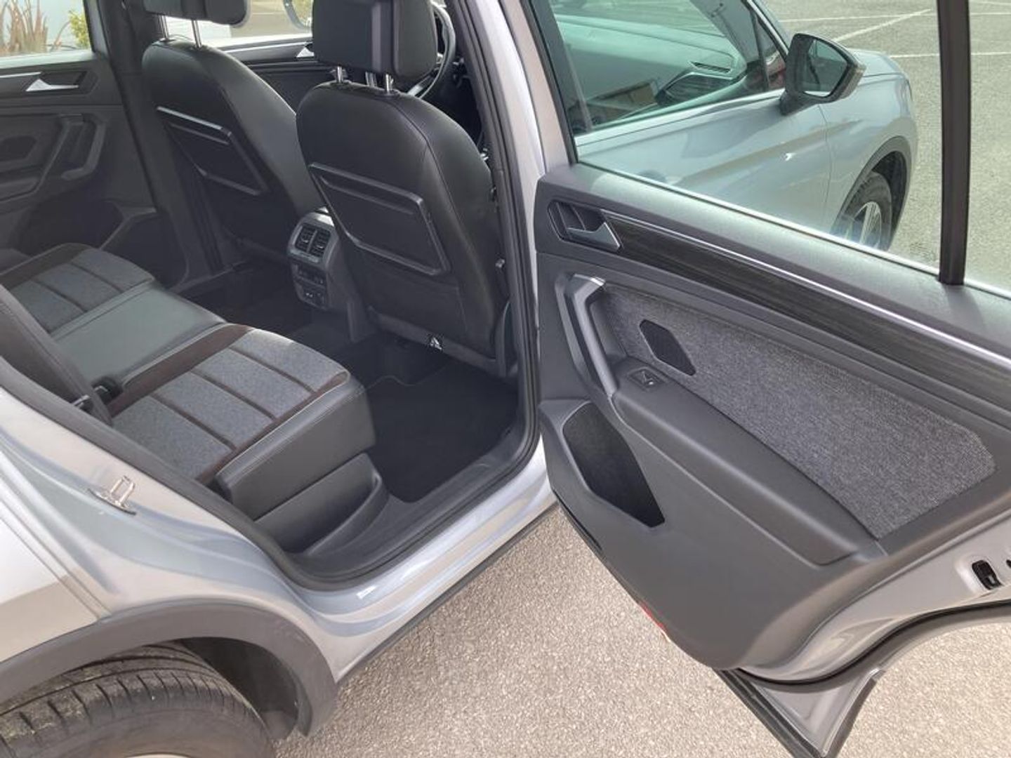 SEAT Tarraco 1.4 E-Hybrid Xcellence GO DSG 180 kW (245 CV)