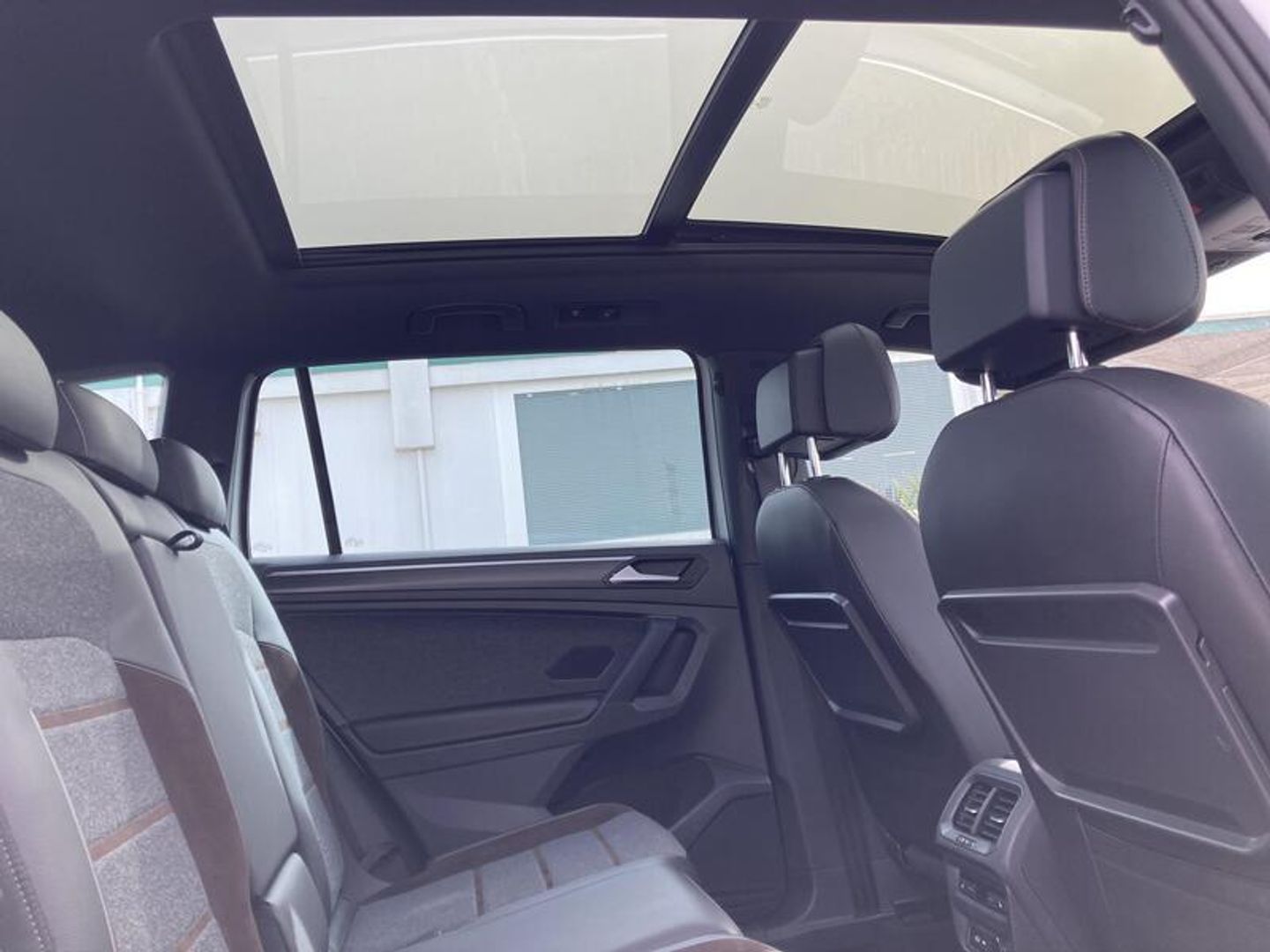 SEAT Tarraco 1.4 E-Hybrid Xcellence GO DSG 180 kW (245 CV)