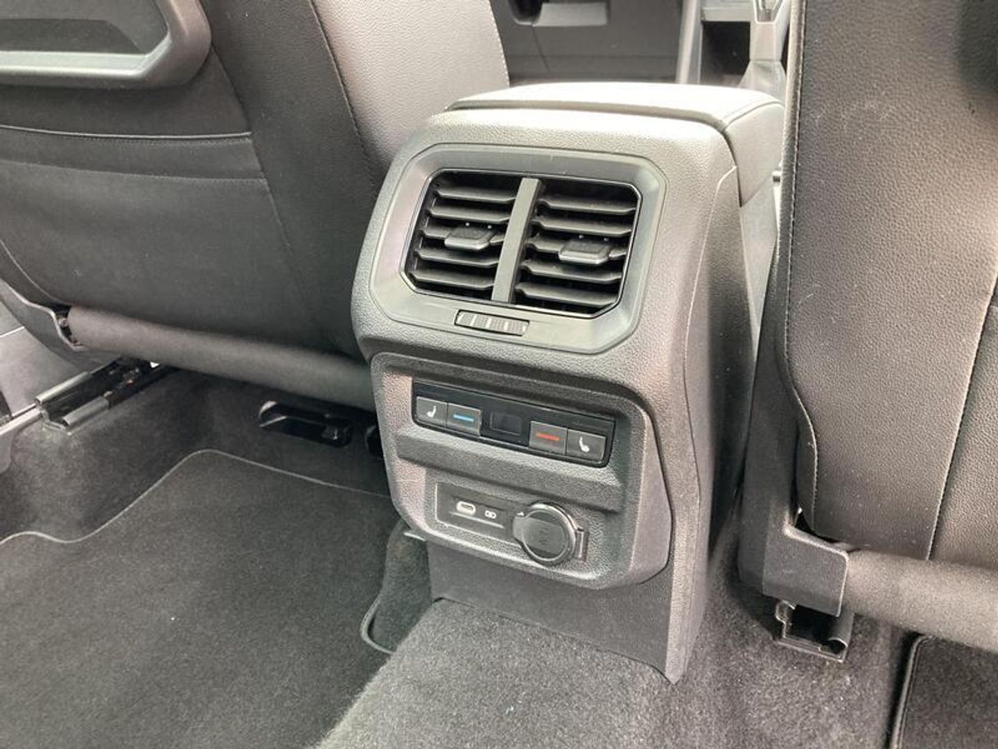 SEAT Tarraco 1.4 E-Hybrid Xcellence GO DSG 180 kW (245 CV)