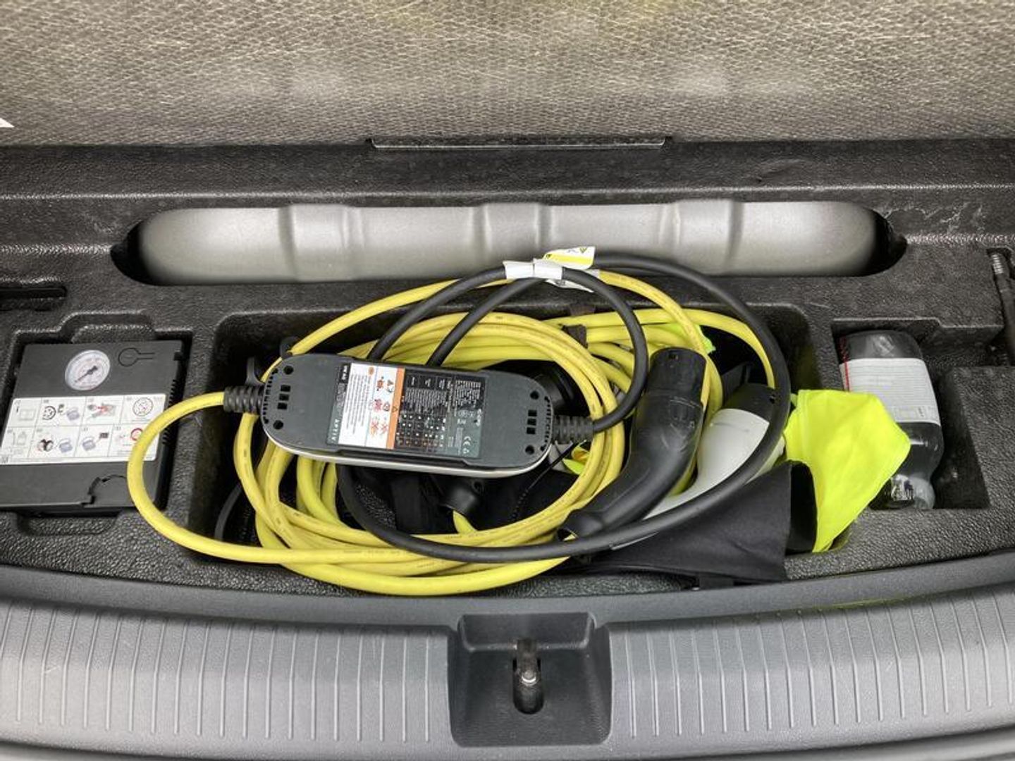 SEAT Tarraco 1.4 E-Hybrid Xcellence GO DSG 180 kW (245 CV)