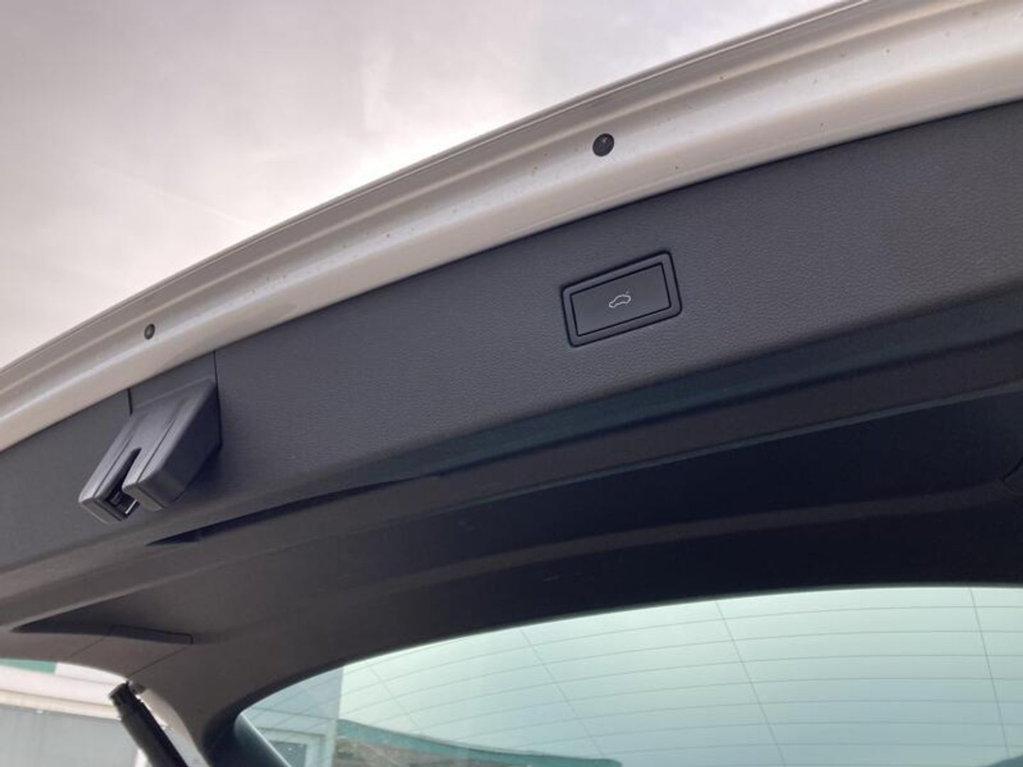SEAT Tarraco 1.4 E-Hybrid Xcellence GO DSG 180 kW (245 CV)