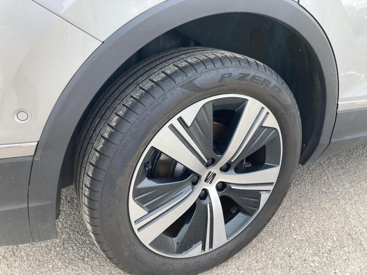 SEAT Tarraco 1.4 E-Hybrid Xcellence GO DSG 180 kW (245 CV)
