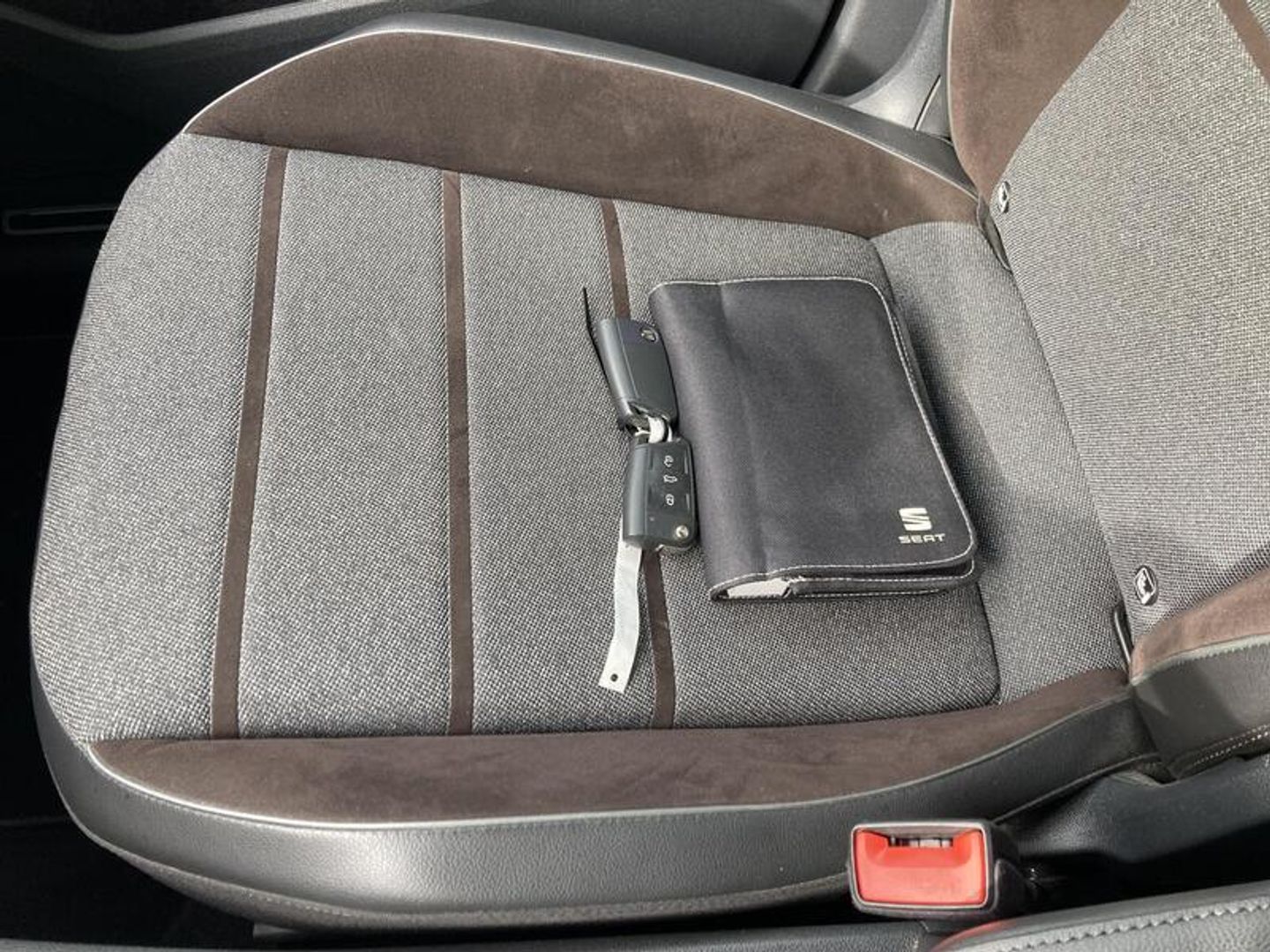 SEAT Tarraco 1.4 E-Hybrid Xcellence GO DSG 180 kW (245 CV)