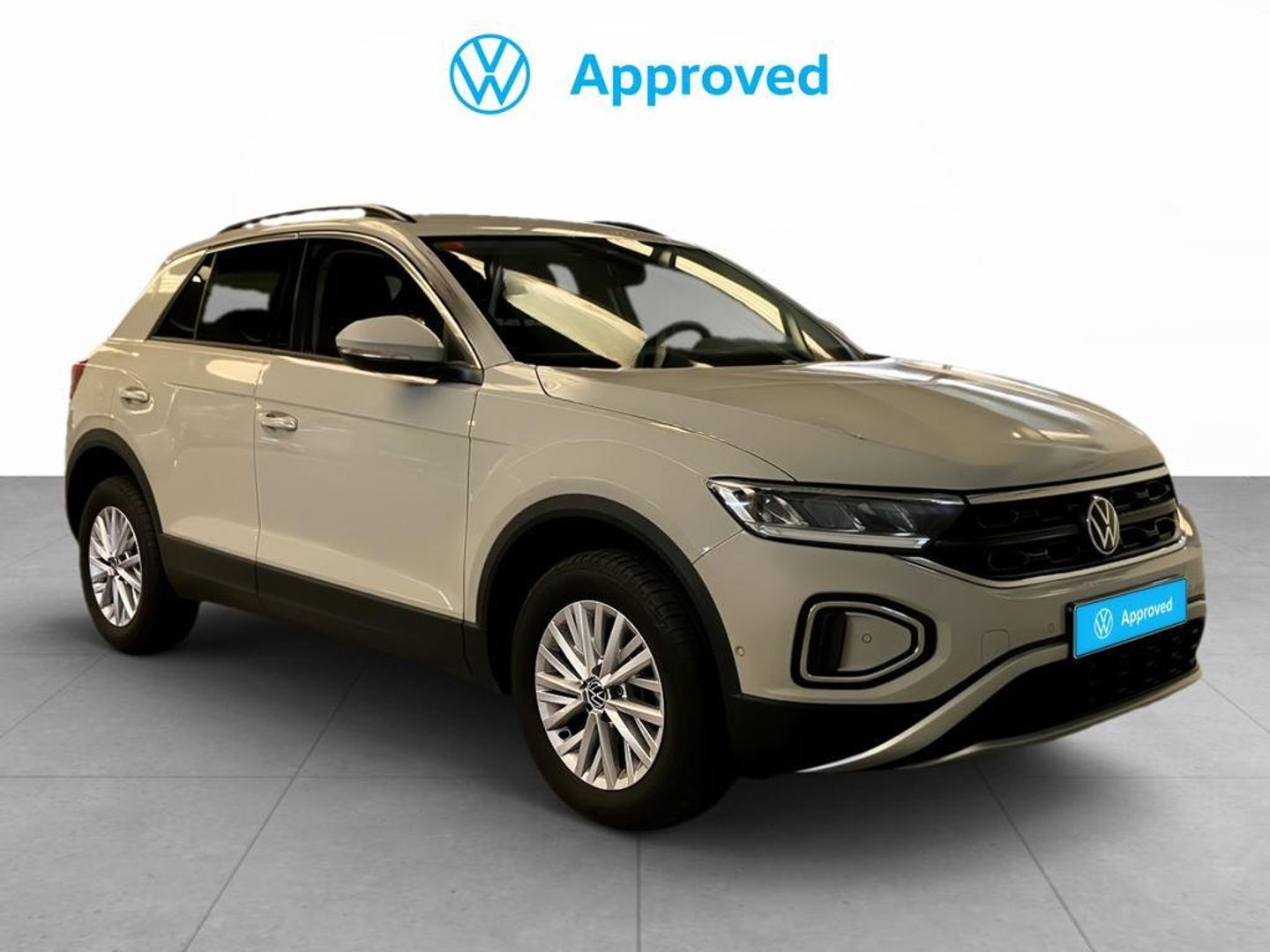 Volkswagen T-Roc Life 2.0 TDI 110 kW (150 CV) DSG