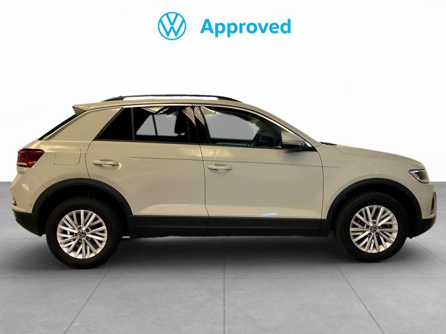 Volkswagen T-Roc Life 2.0 TDI 110 kW (150 CV) DSG