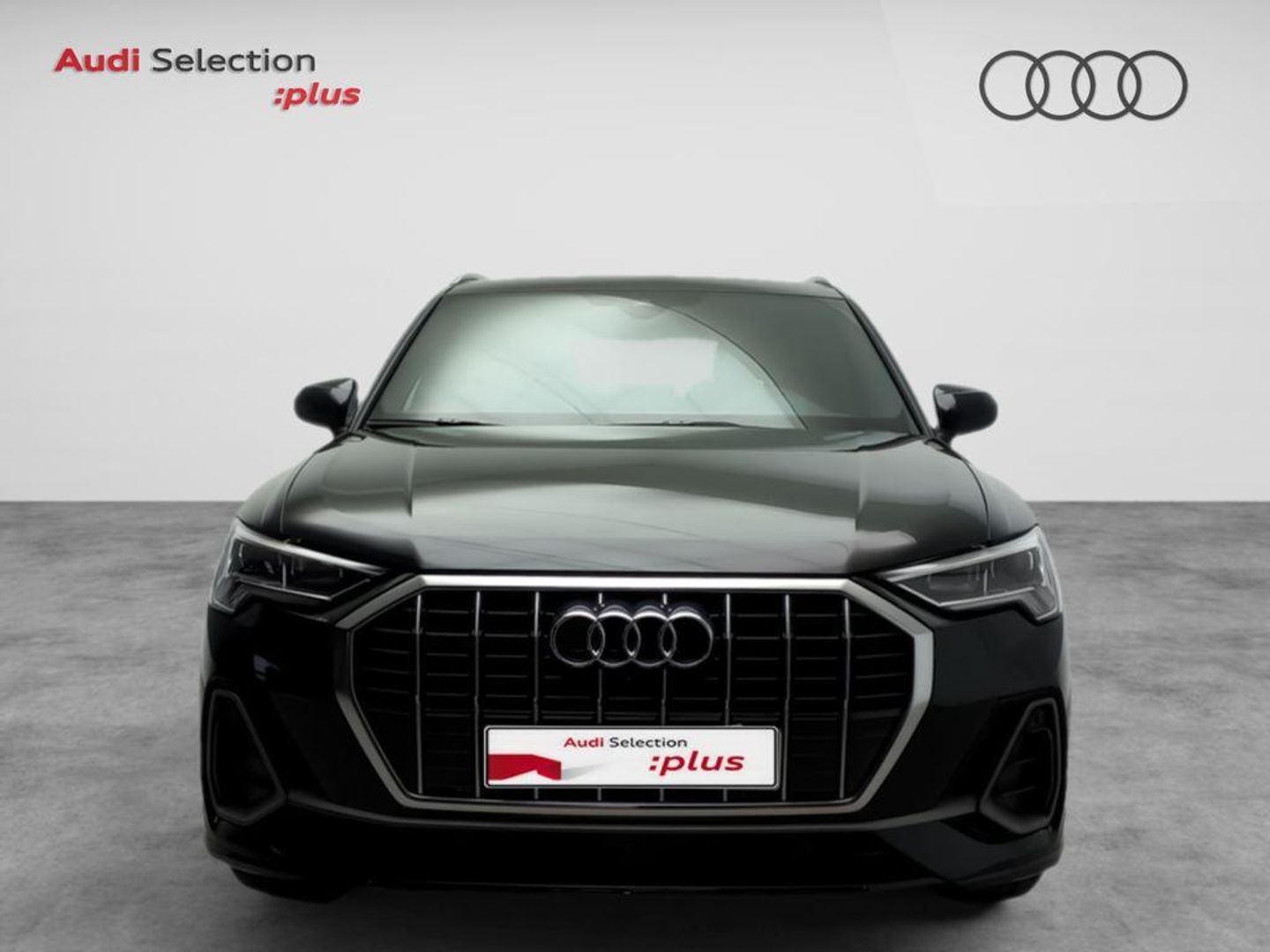Audi Q3 S line 35 TFSI 110 kW (150 CV) S tronic