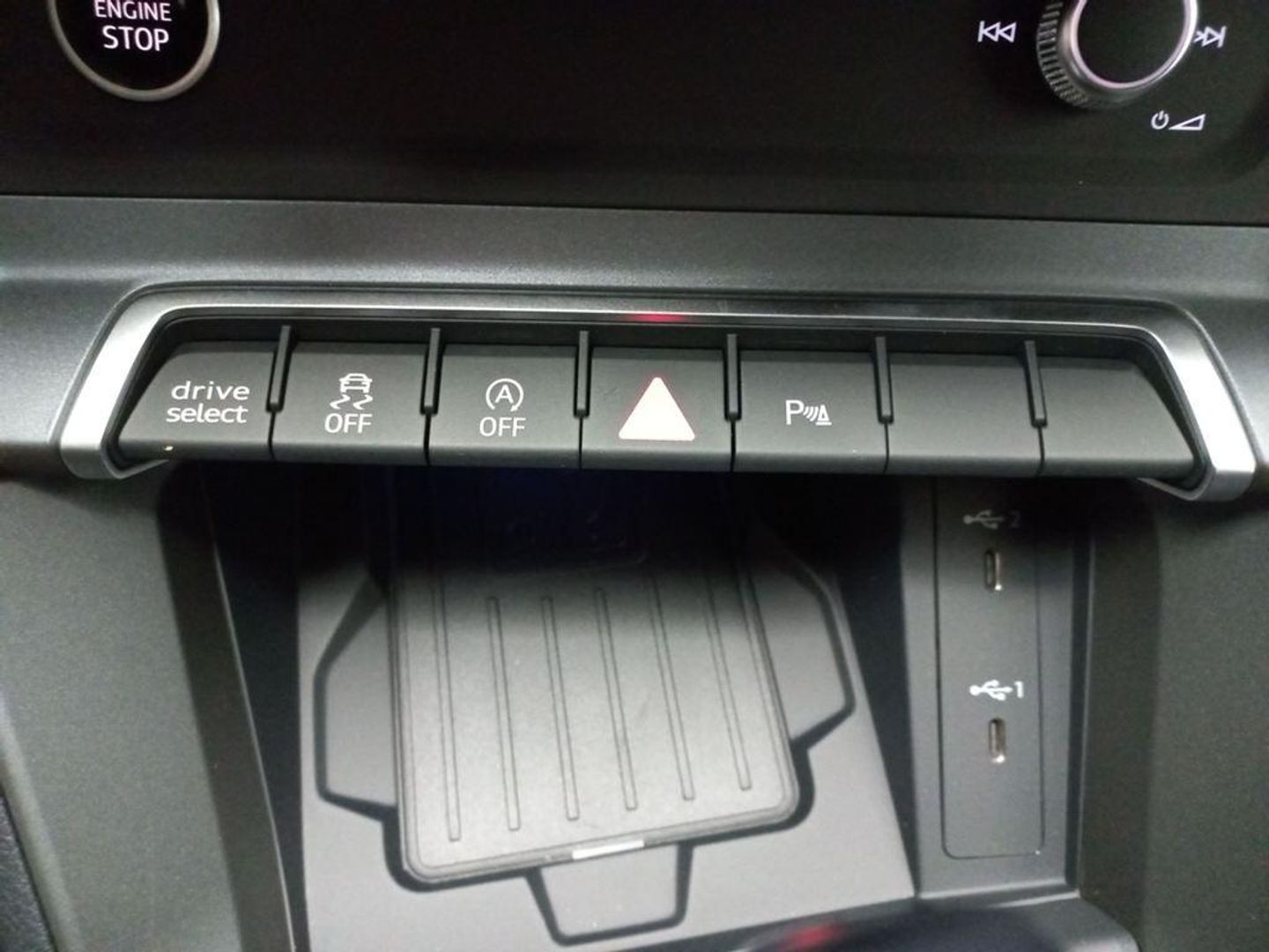 Audi Q3 S line 35 TFSI 110 kW (150 CV) S tronic