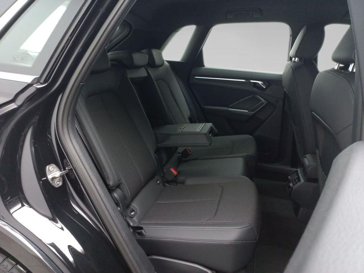 Audi Q3 S line 35 TFSI 110 kW (150 CV) S tronic