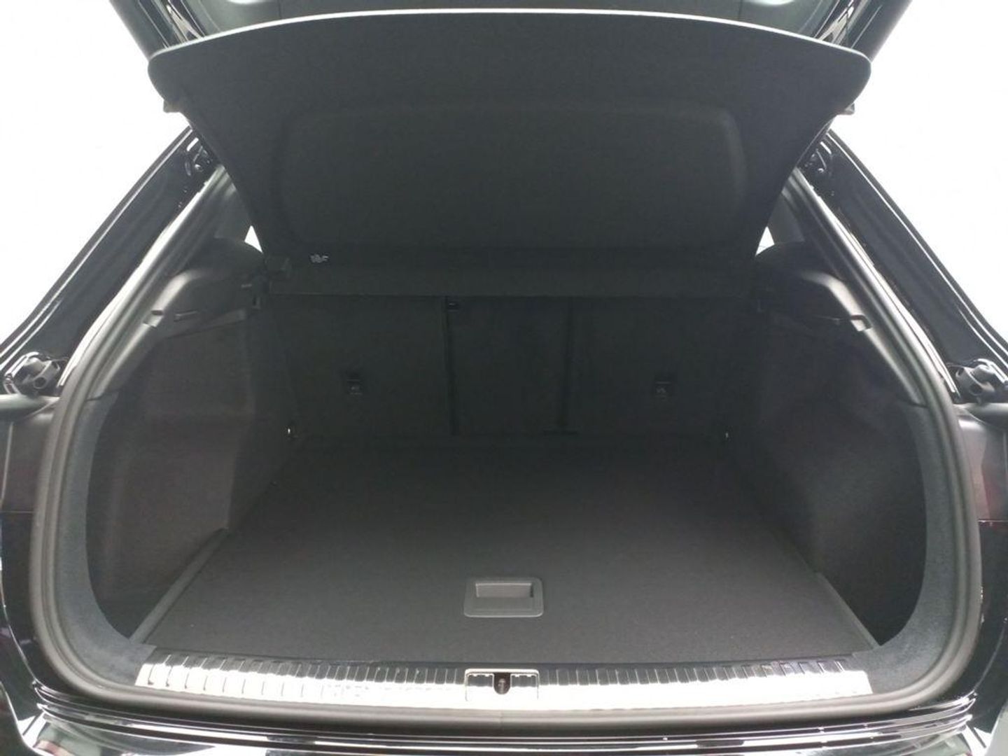 Audi Q3 S line 35 TFSI 110 kW (150 CV) S tronic