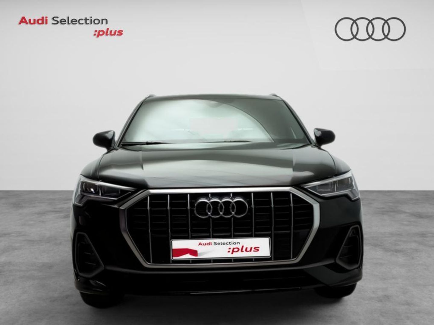 Audi Q3 S line 35 TFSI 110 kW (150 CV) S tronic