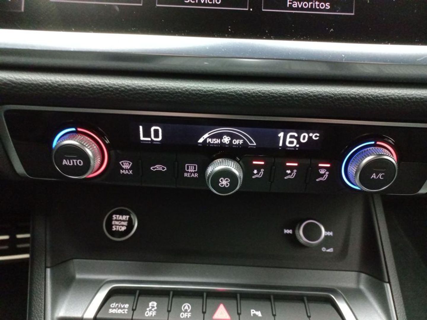 Audi Q3 S line 35 TFSI 110 kW (150 CV) S tronic