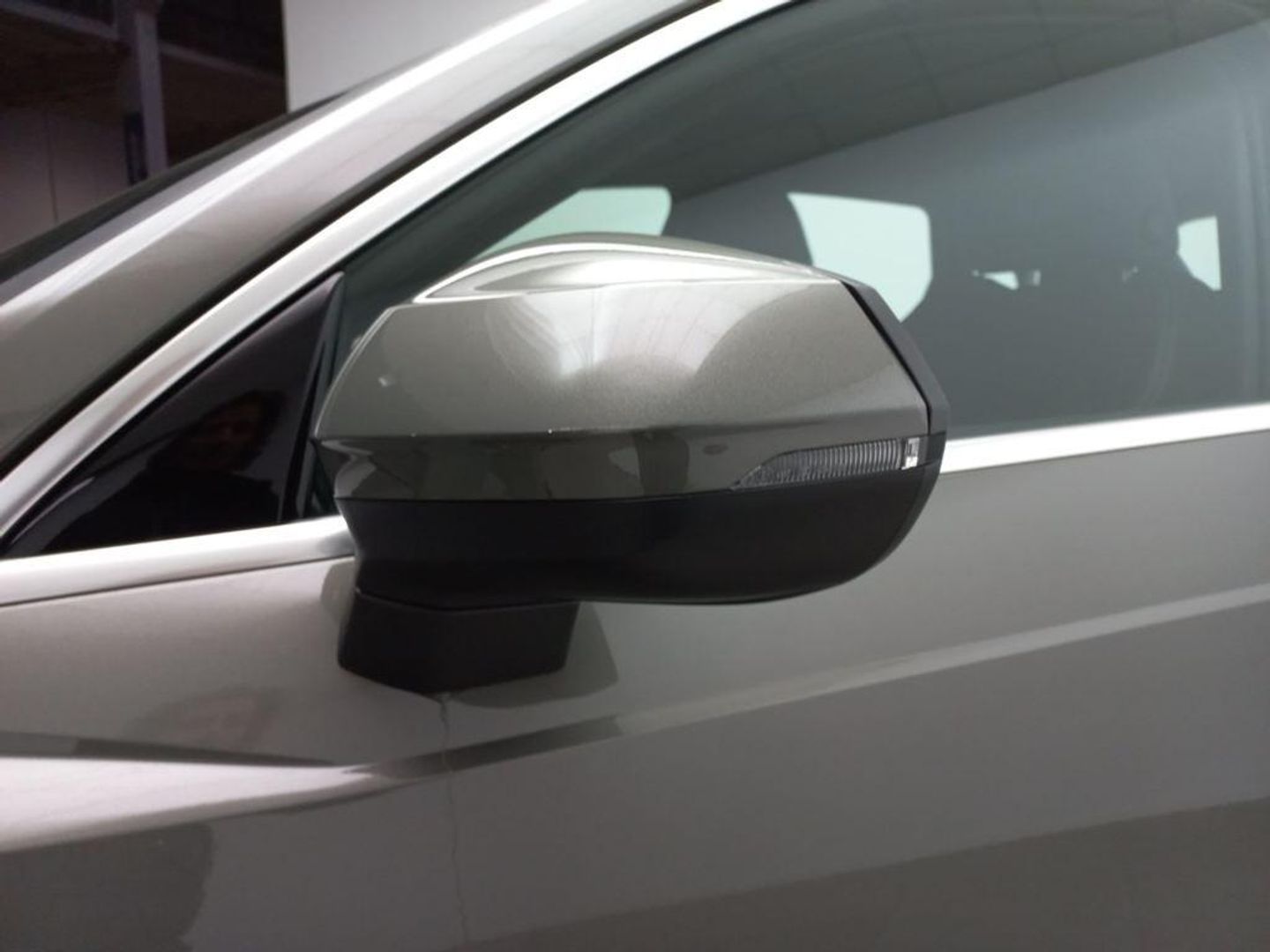 Audi Q3 S line 35 TFSI 110 kW (150 CV) S tronic