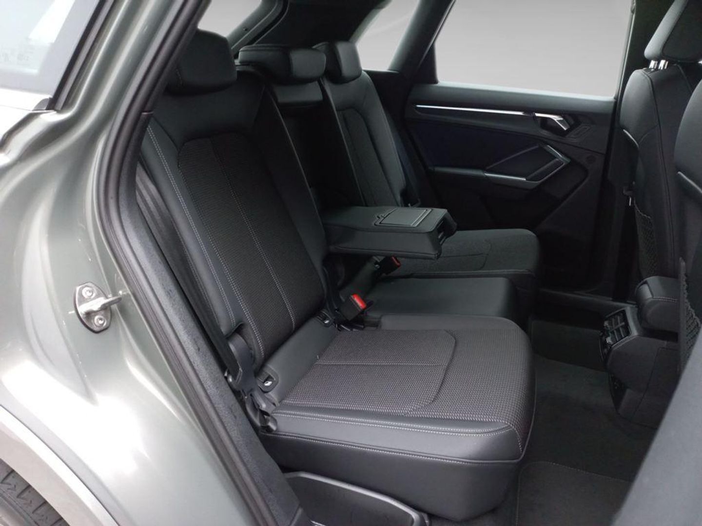 Audi Q3 S line 35 TFSI 110 kW (150 CV) S tronic