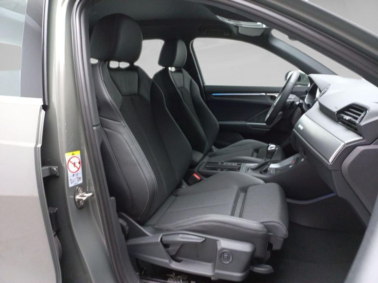Audi Q3 S line 35 TFSI 110 kW (150 CV) S tronic