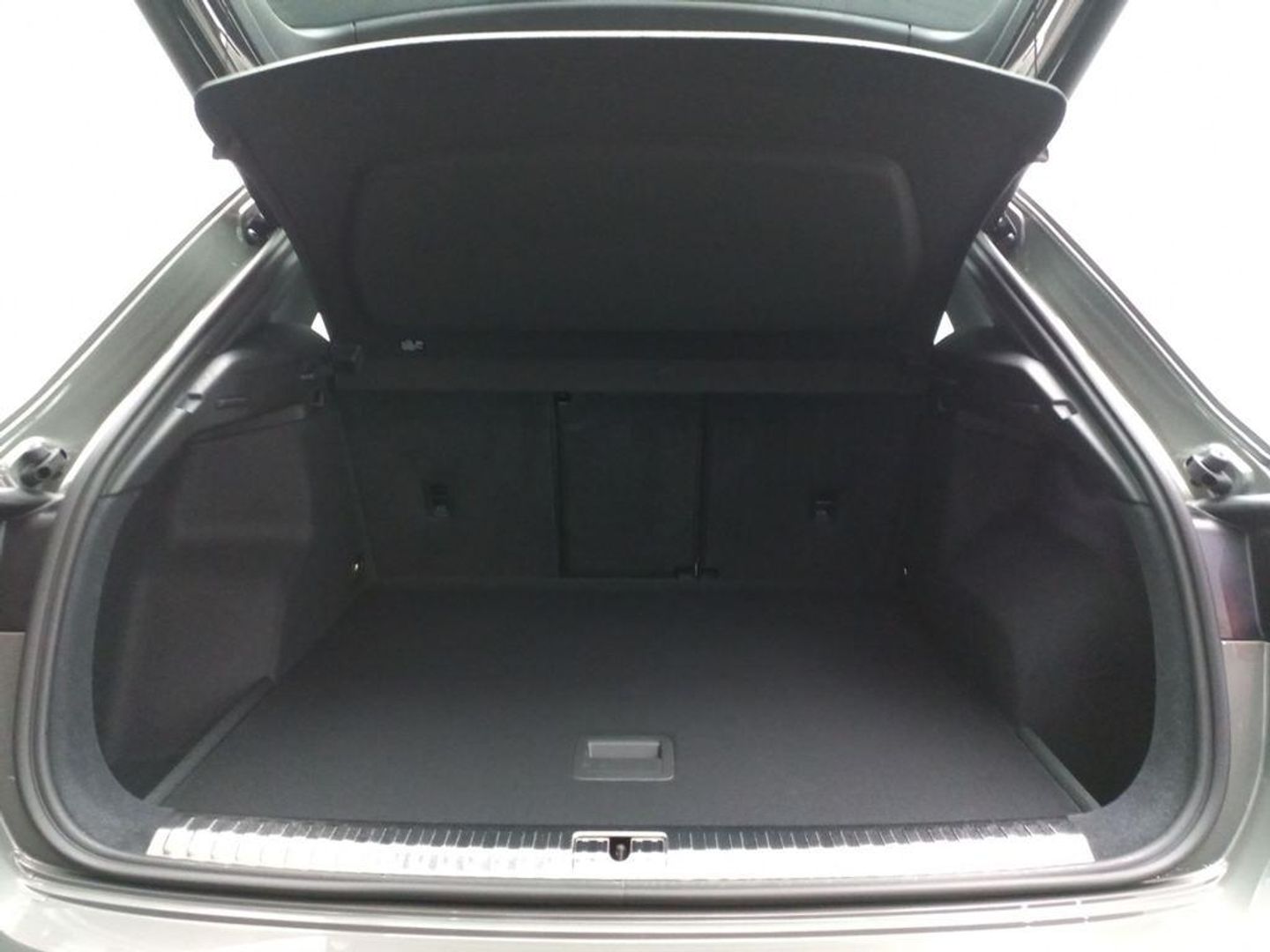 Audi Q3 S line 35 TFSI 110 kW (150 CV) S tronic