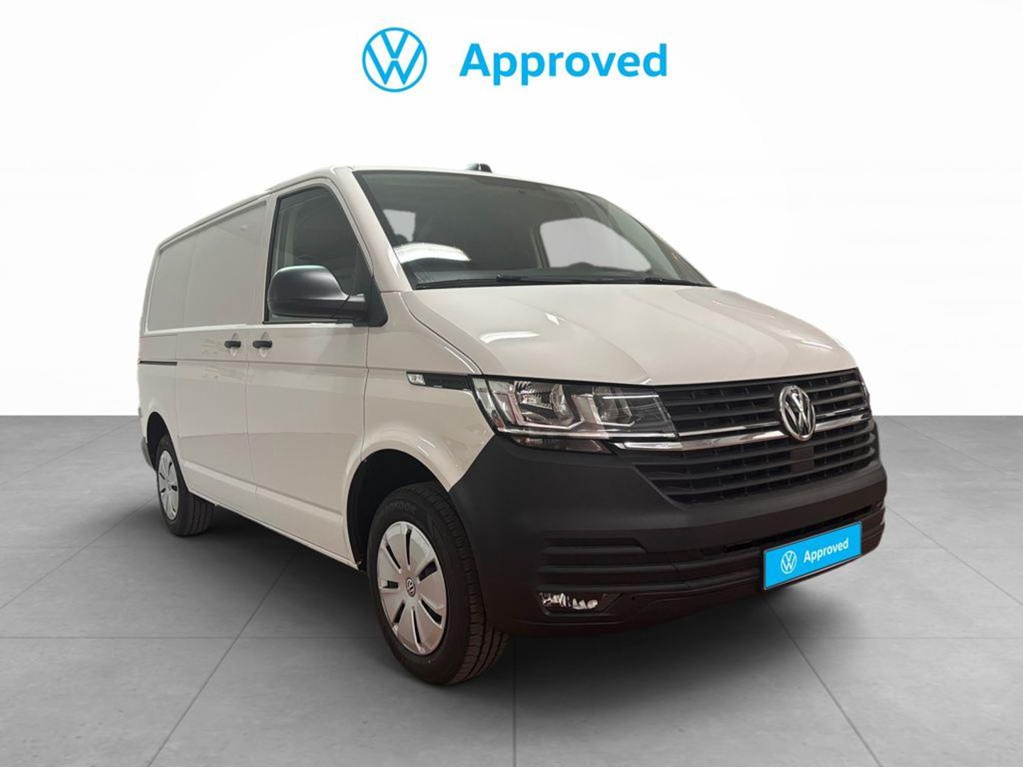 Volkswagen Transporter Furgon Batalla Corta TN 2.0 TDI 81 kW (110 CV)