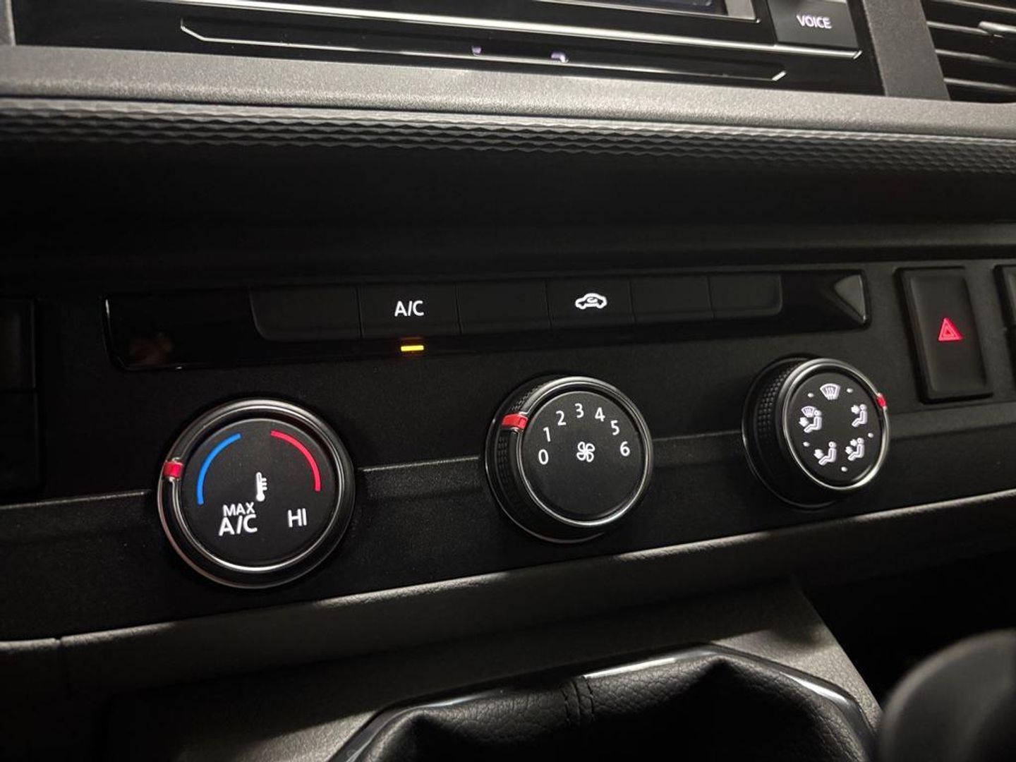 Volkswagen Transporter Furgon Batalla Corta TN 2.0 TDI 81 kW (110 CV)