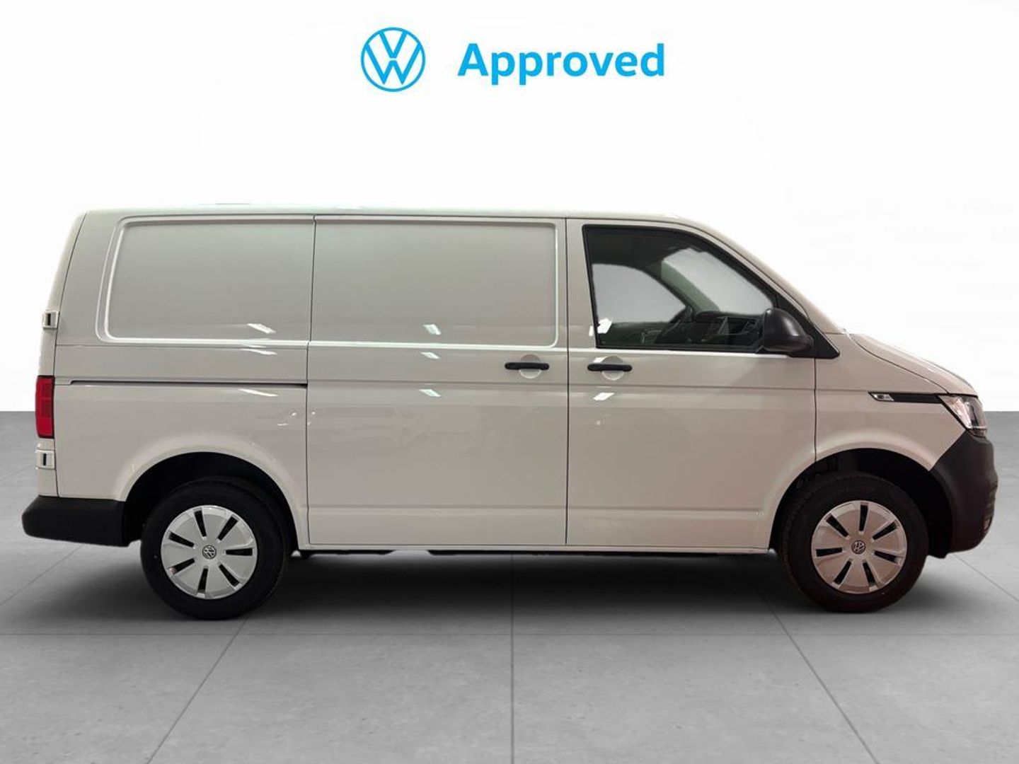 Volkswagen Transporter Furgon Batalla Corta TN 2.0 TDI 81 kW (110 CV)