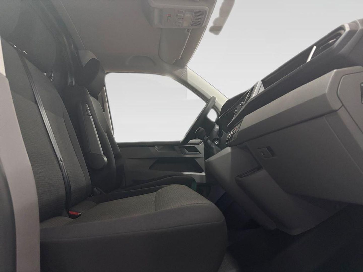 Volkswagen Transporter Furgon Batalla Corta TN 2.0 TDI 81 kW (110 CV)