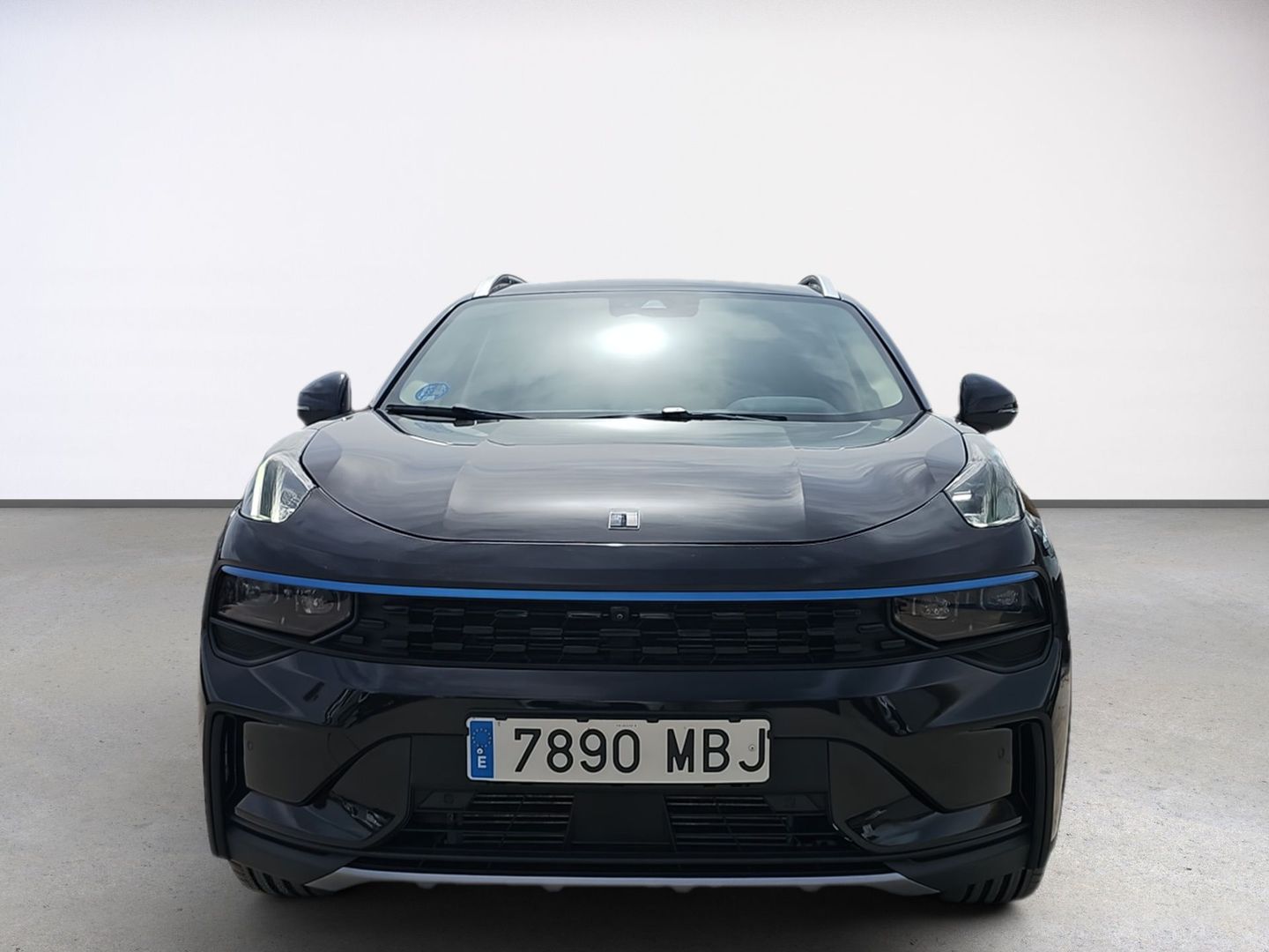 Lynk & Co 01 1.5 PHEV 192 kW (261 CV)