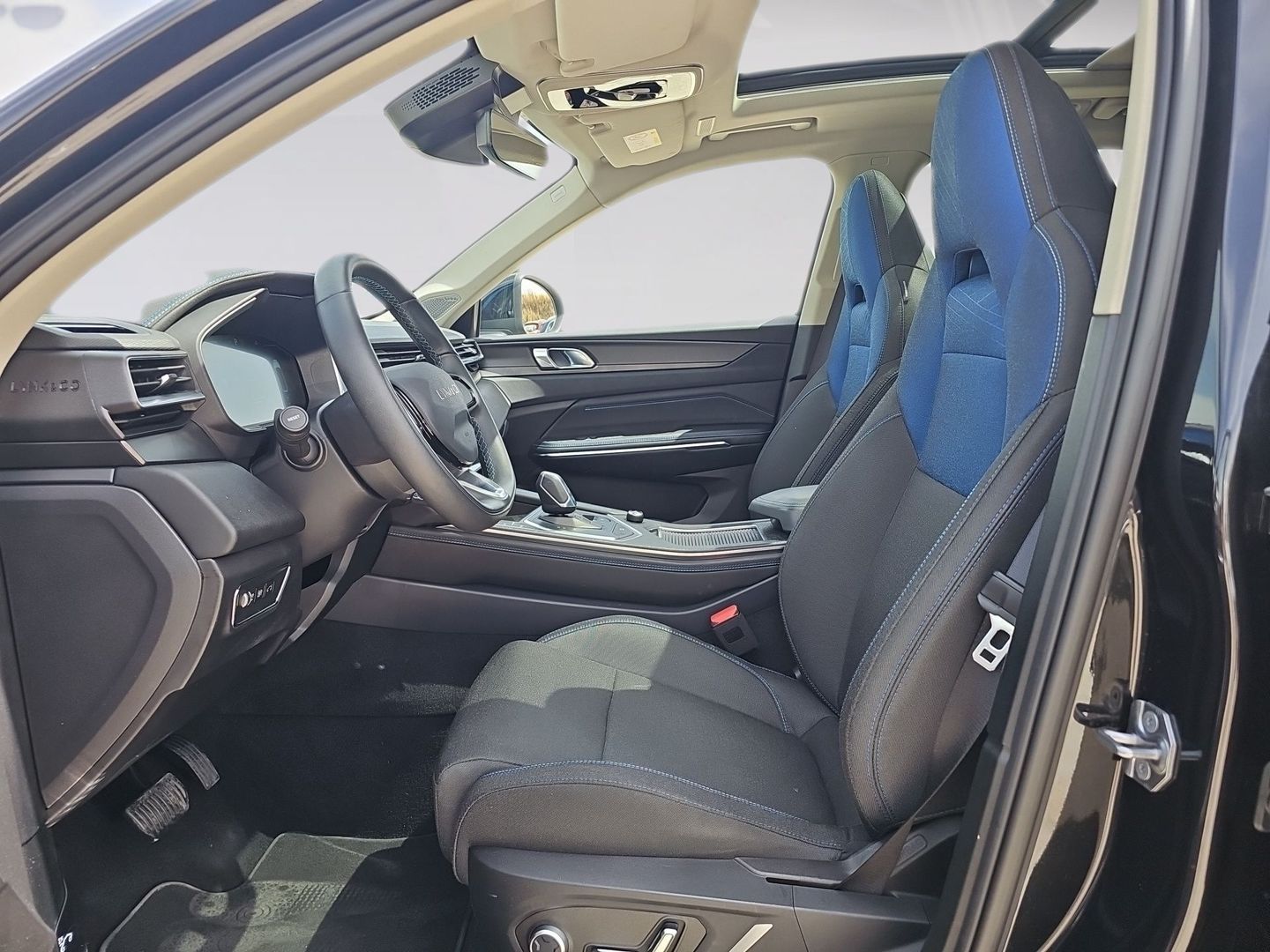 Lynk & Co 01 1.5 PHEV 192 kW (261 CV)