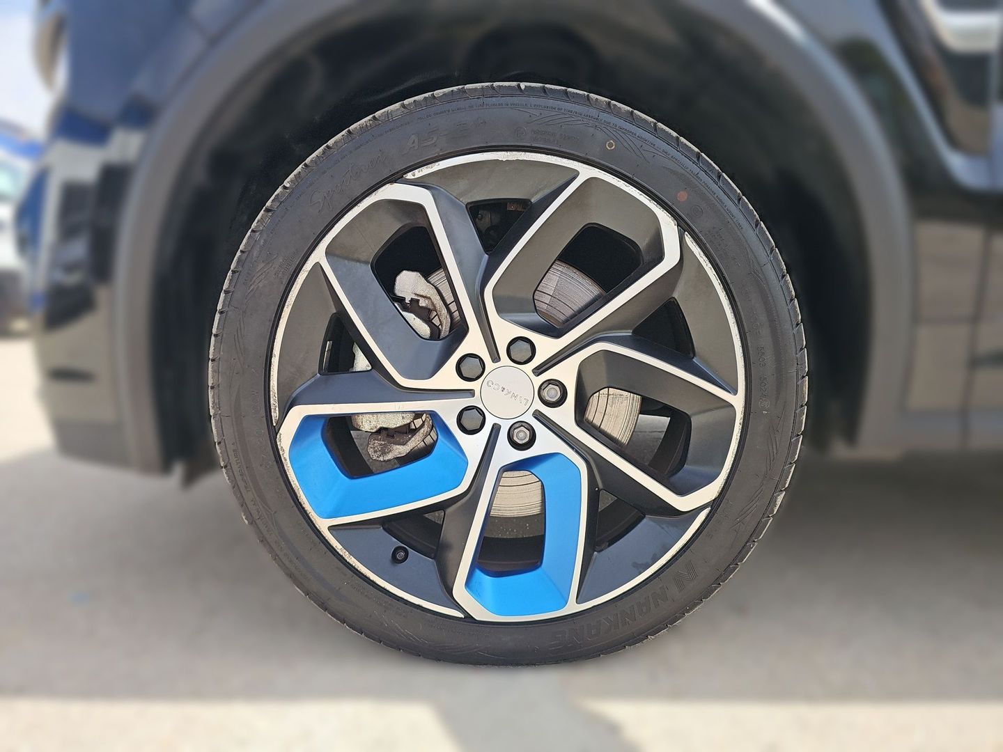 Lynk & Co 01 1.5 PHEV 192 kW (261 CV)