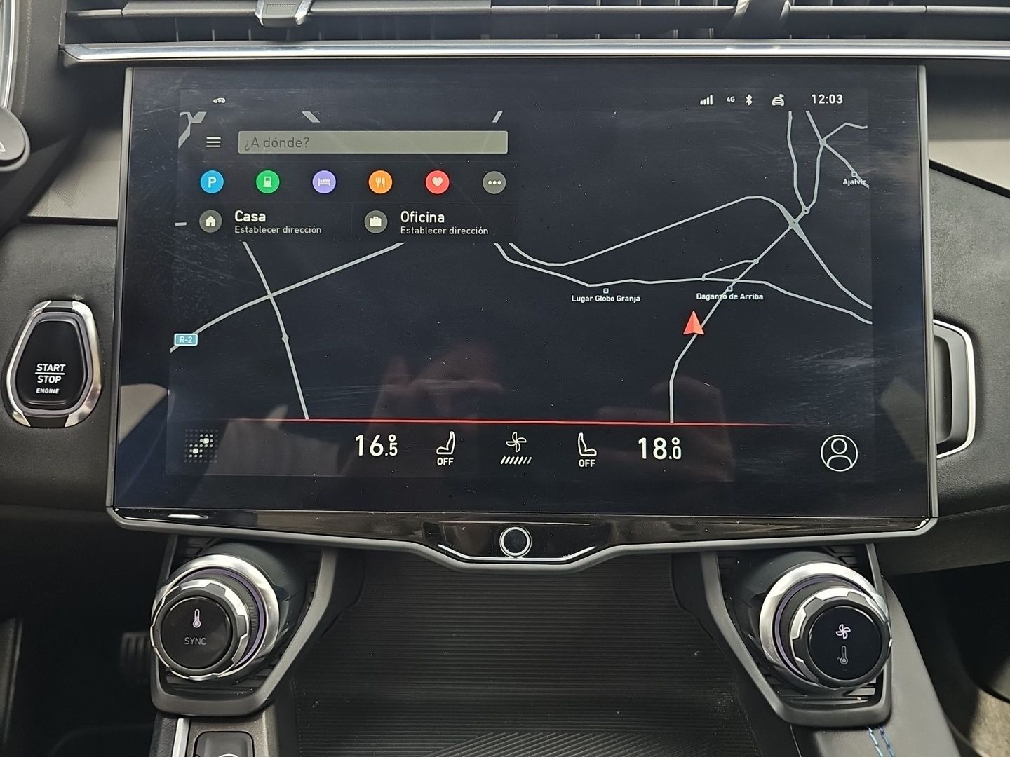 Lynk & Co 01 1.5 PHEV 192 kW (261 CV)