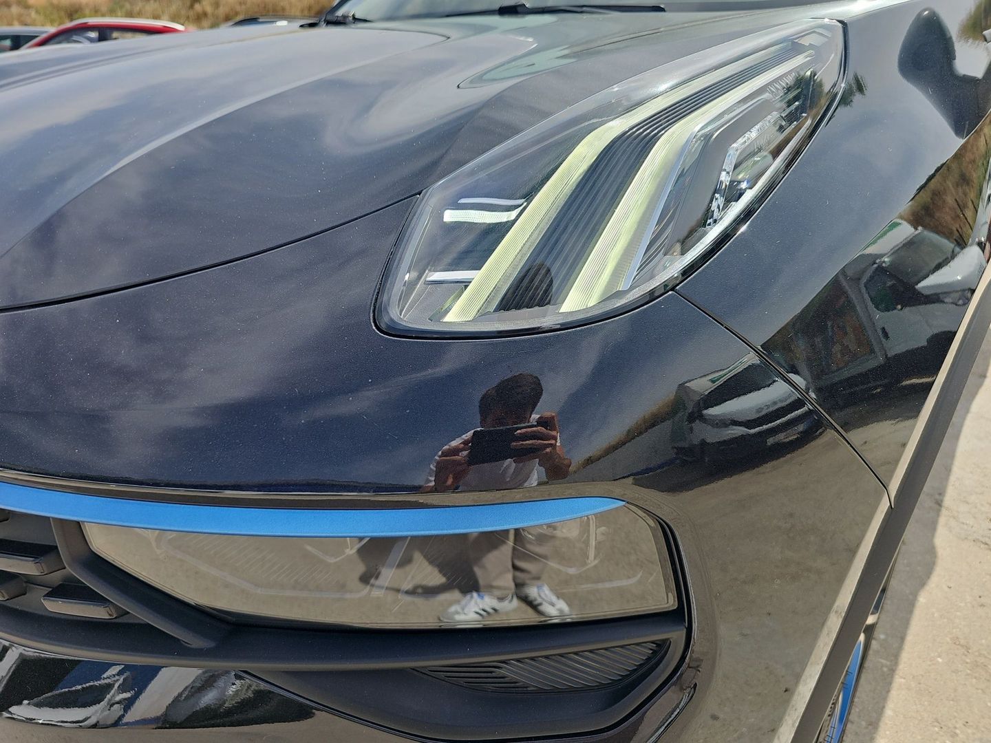 Lynk & Co 01 1.5 PHEV 192 kW (261 CV)