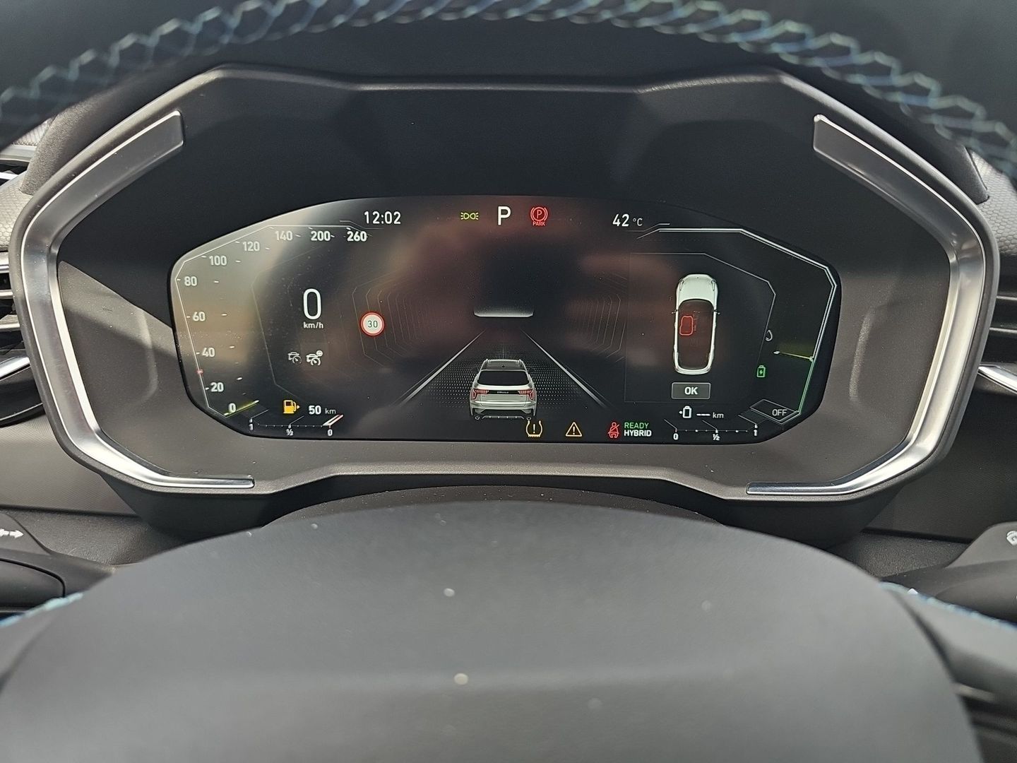 Lynk & Co 01 1.5 PHEV 192 kW (261 CV)