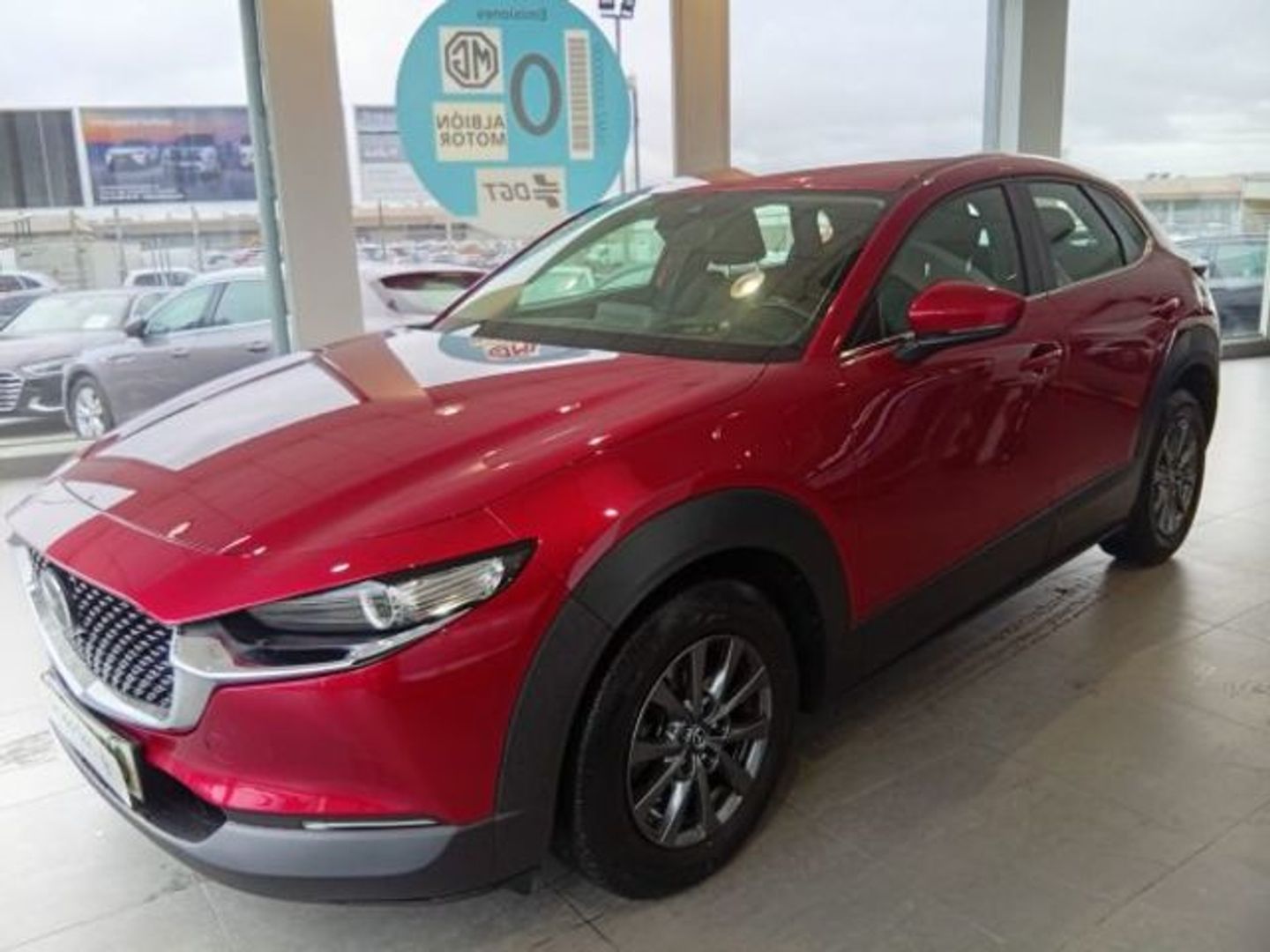 Mazda CX-30 2.0 Origin