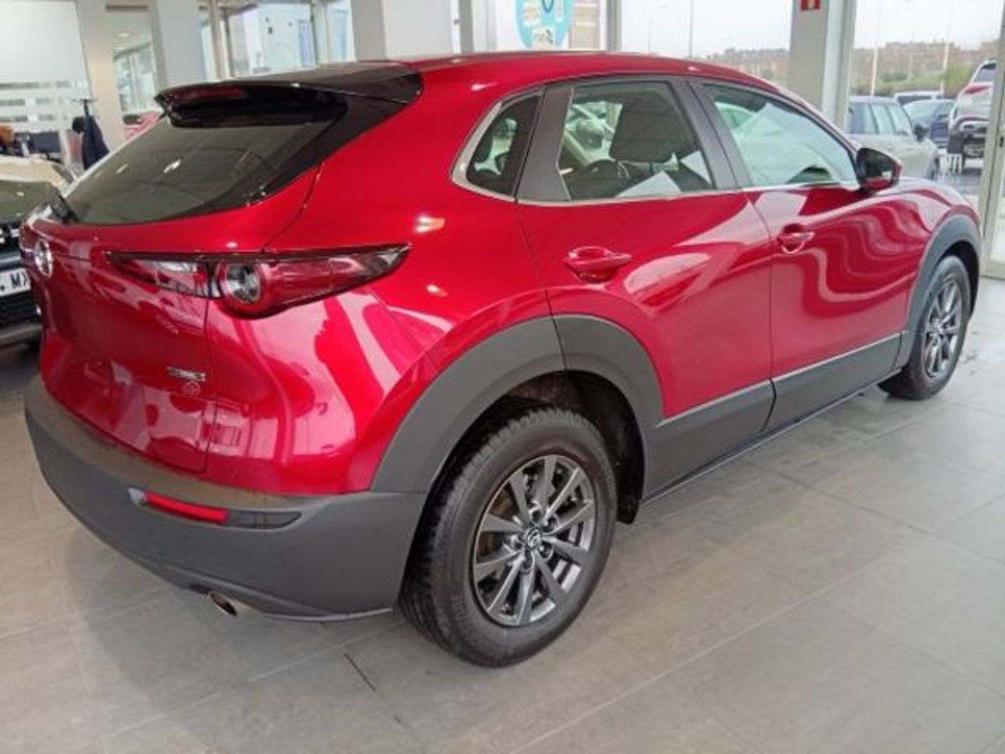 Mazda CX-30 2.0 Origin