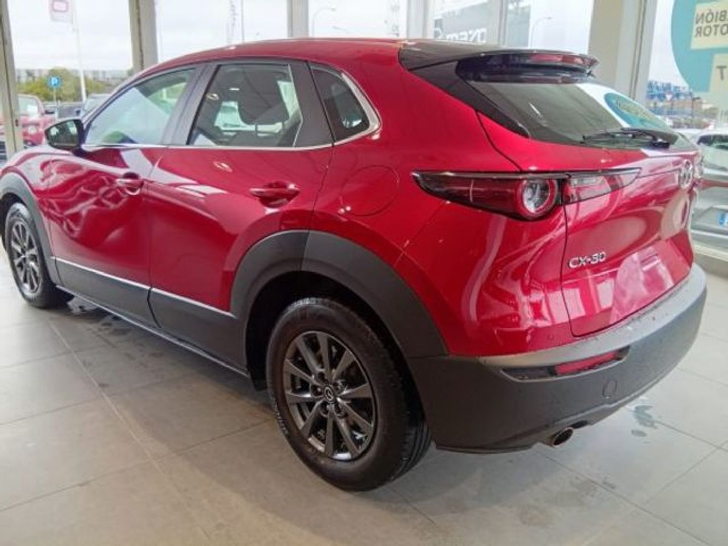 Mazda CX-30 2.0 Origin