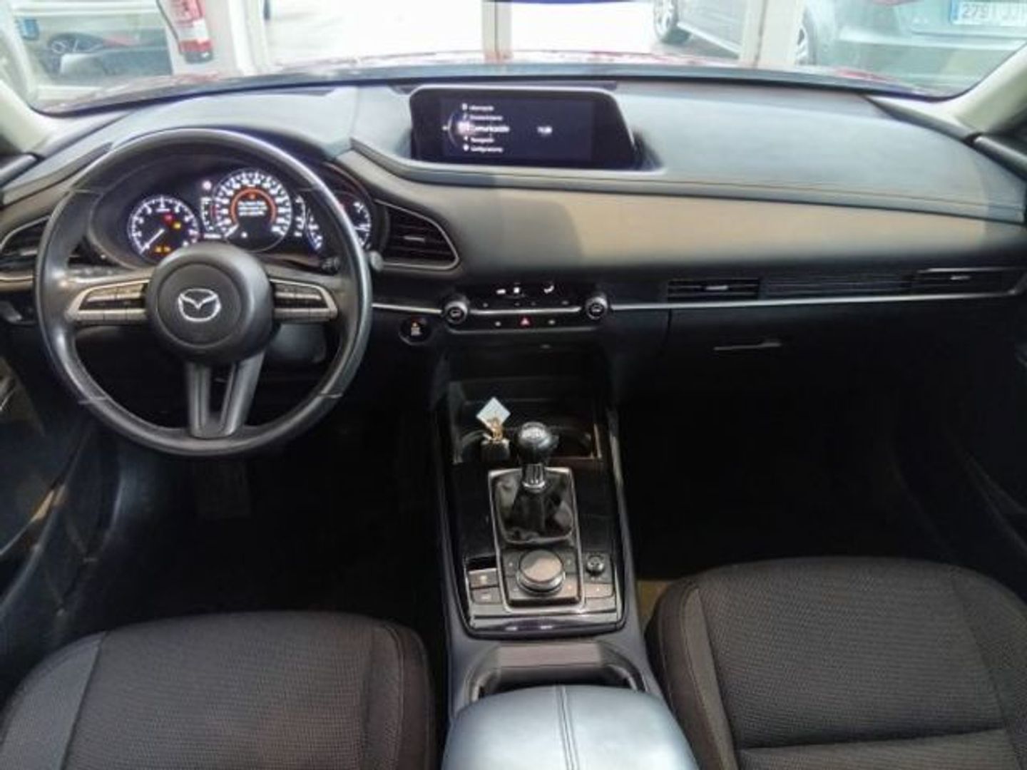 Mazda CX-30 2.0 Origin