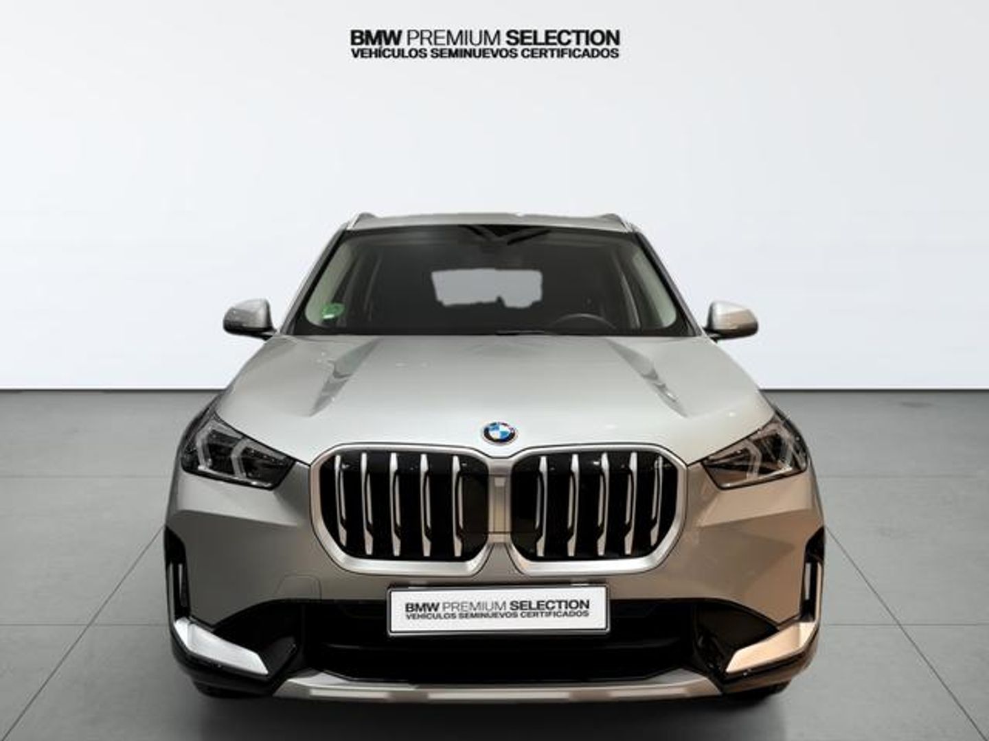 BMW X1 sDrive18d 110 kW (150 CV)
