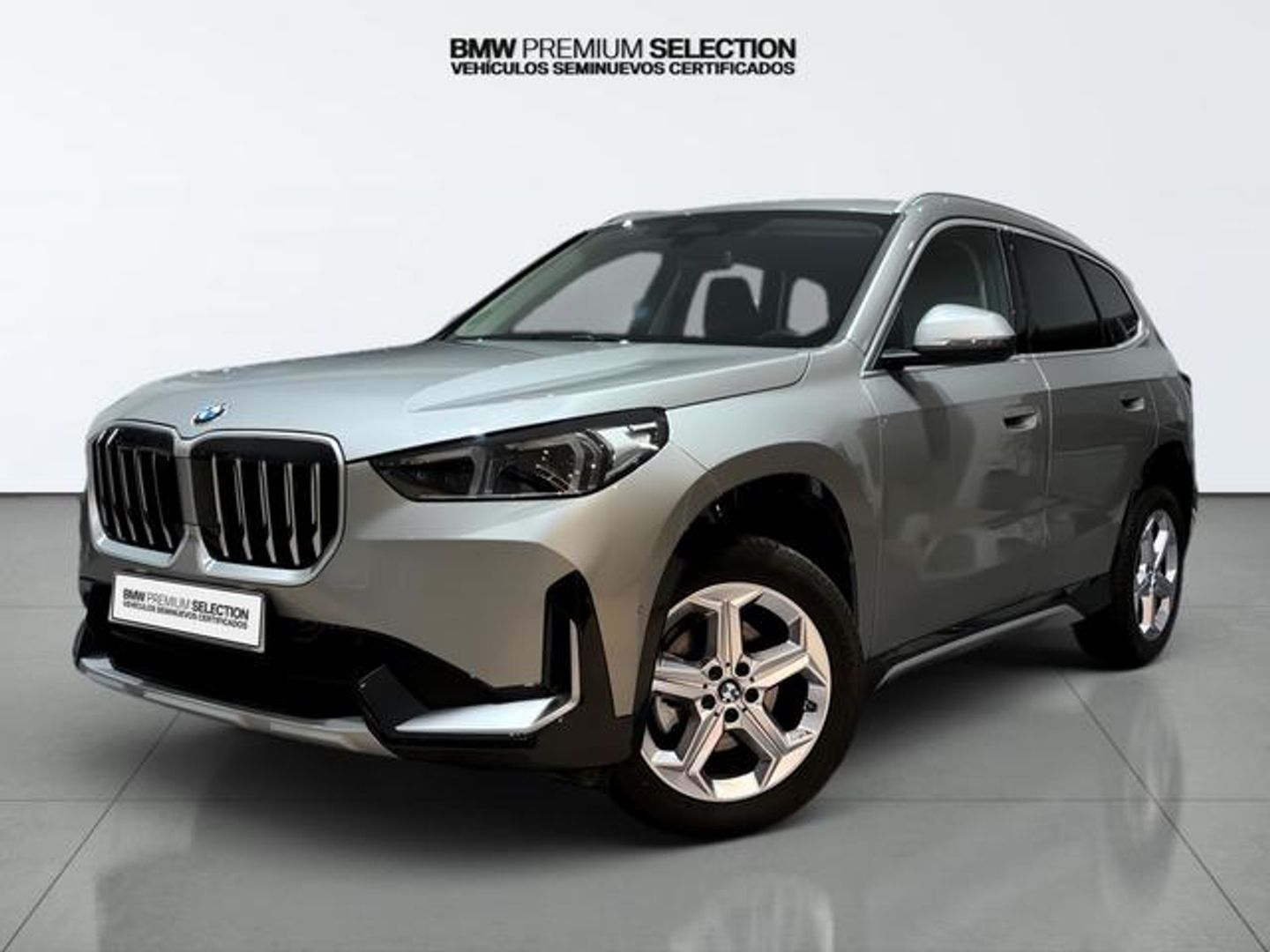 BMW X1 sDrive18d 110 kW (150 CV)