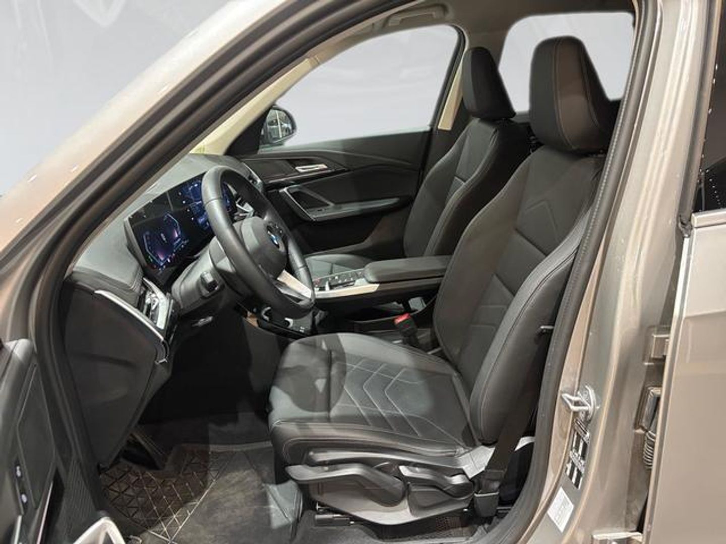 BMW X1 sDrive18d 110 kW (150 CV)