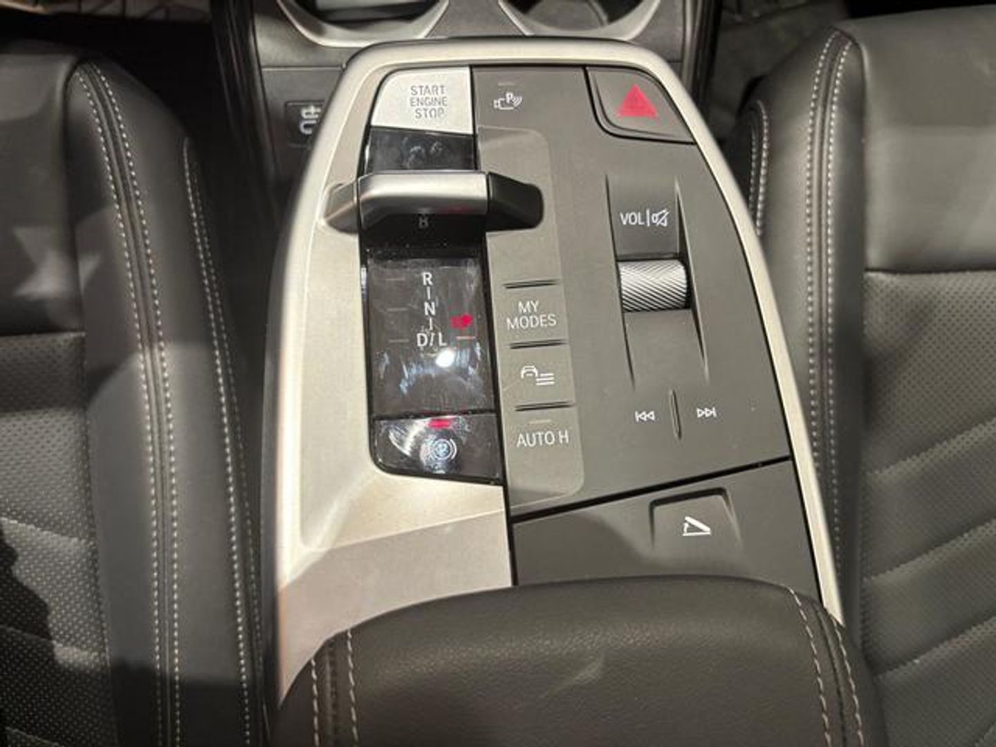 BMW X1 sDrive18d 110 kW (150 CV)