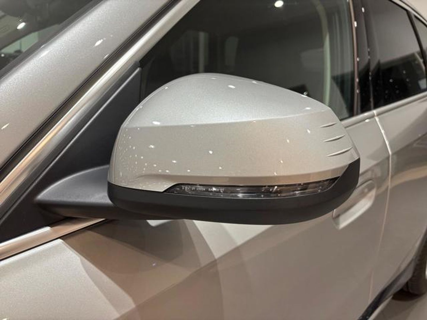 BMW X1 sDrive18d 110 kW (150 CV)
