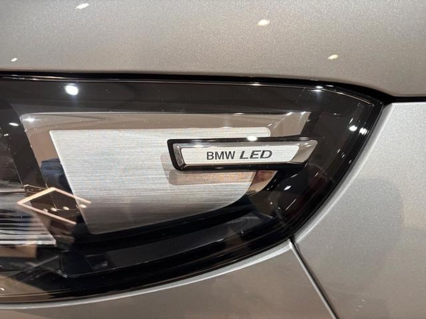 BMW X1 sDrive18d 110 kW (150 CV)