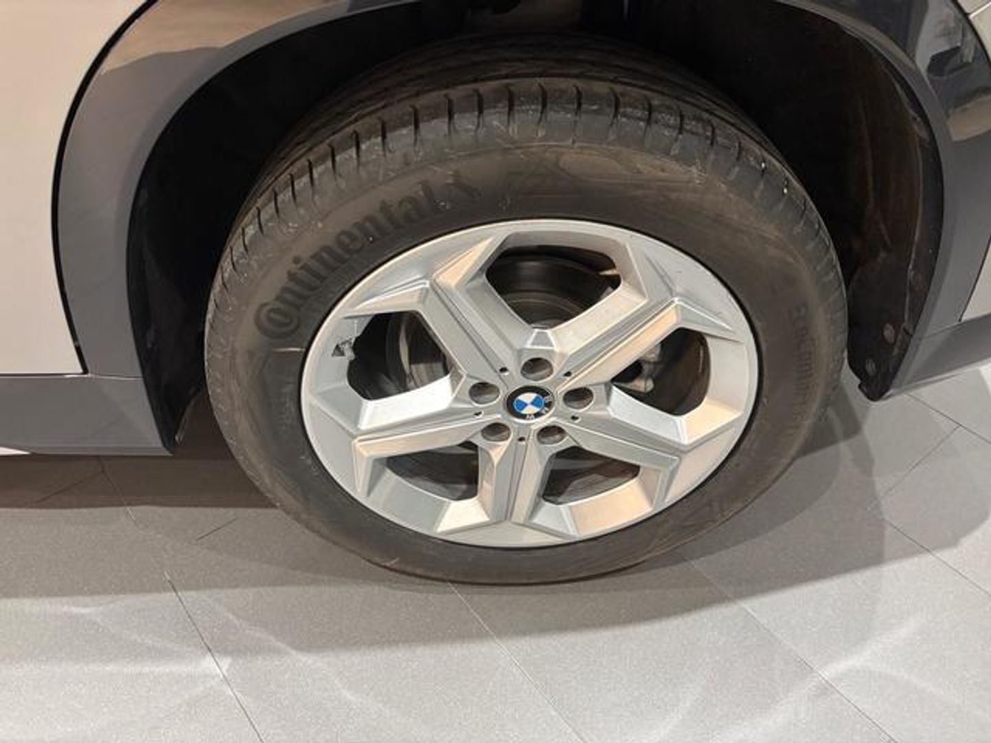 BMW X1 sDrive18d 110 kW (150 CV)