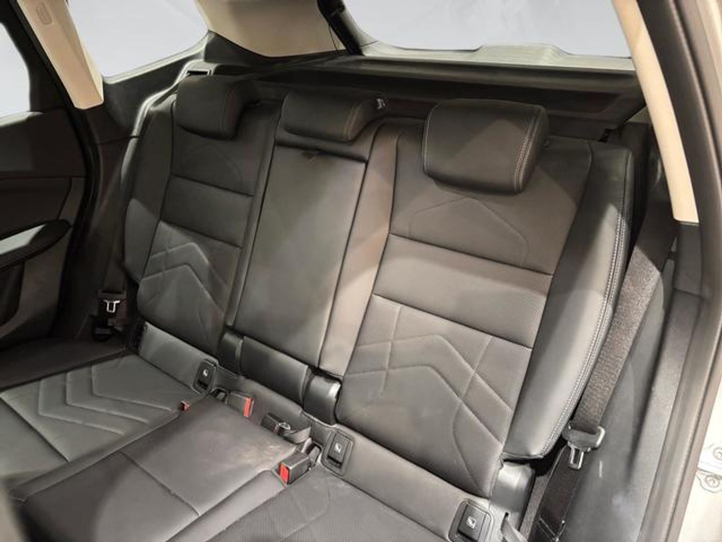 BMW X1 sDrive18d 110 kW (150 CV)