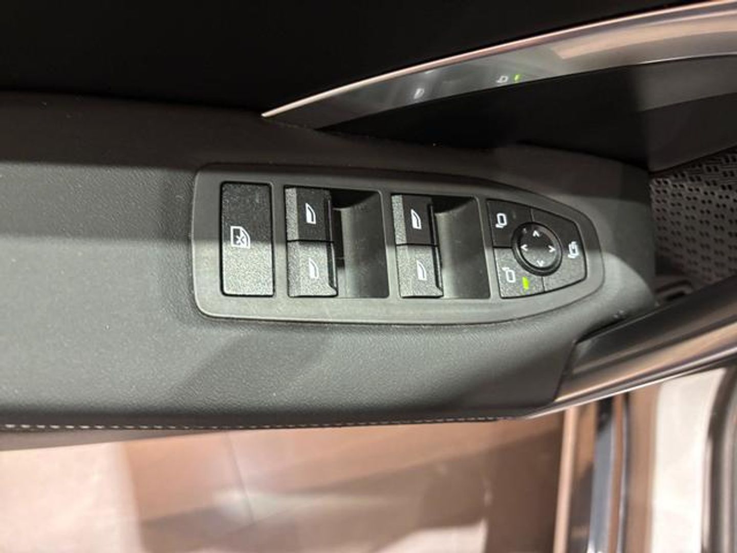BMW X1 sDrive18d 110 kW (150 CV)