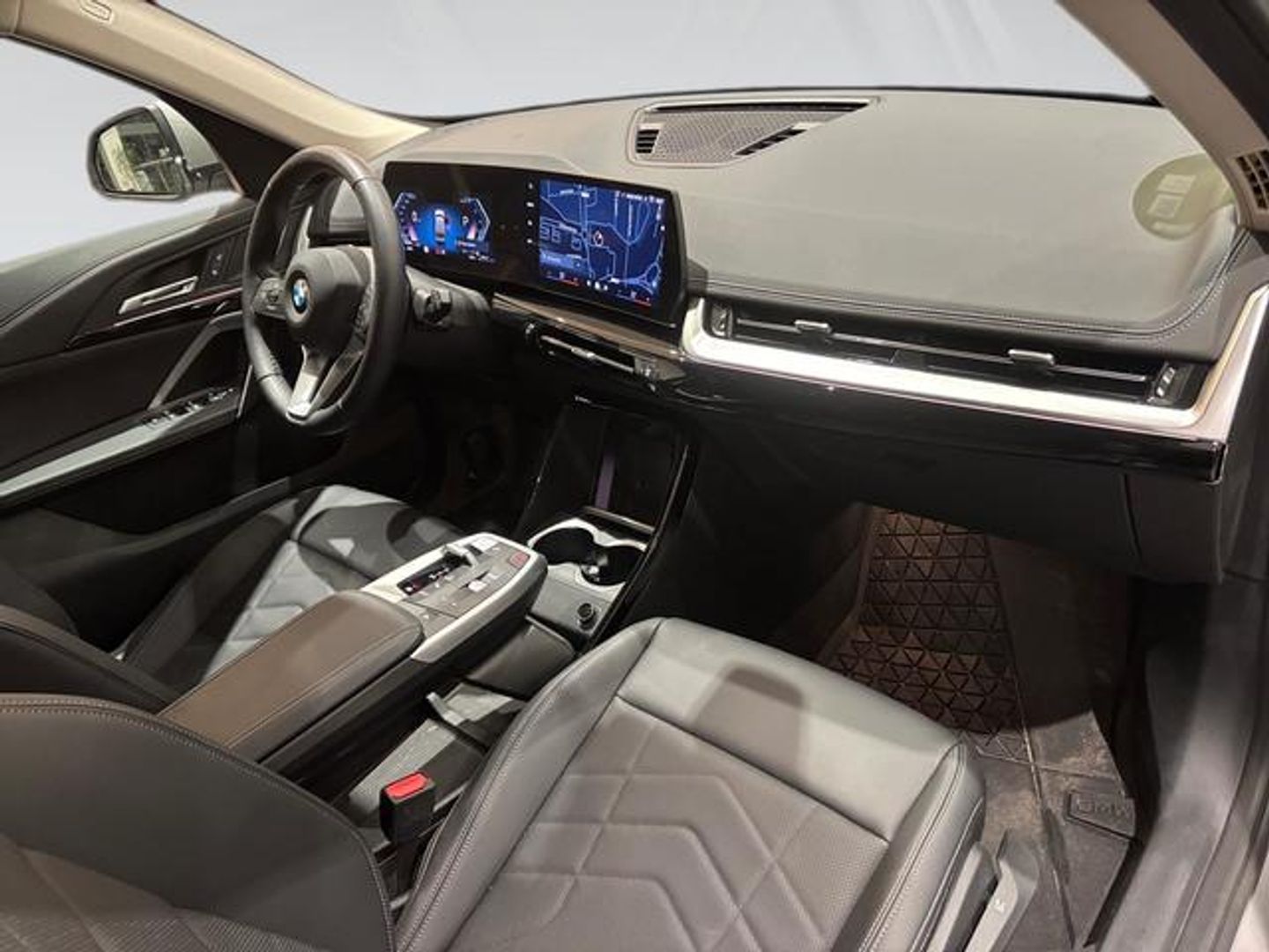 BMW X1 sDrive18d 110 kW (150 CV)