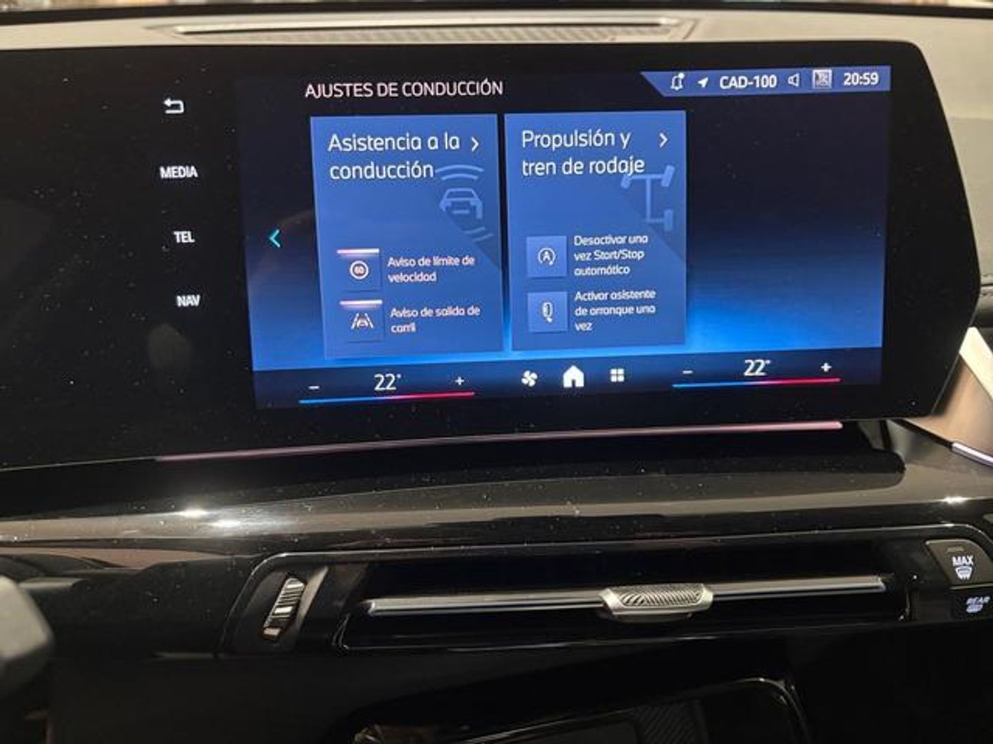 BMW X1 sDrive18d 110 kW (150 CV)