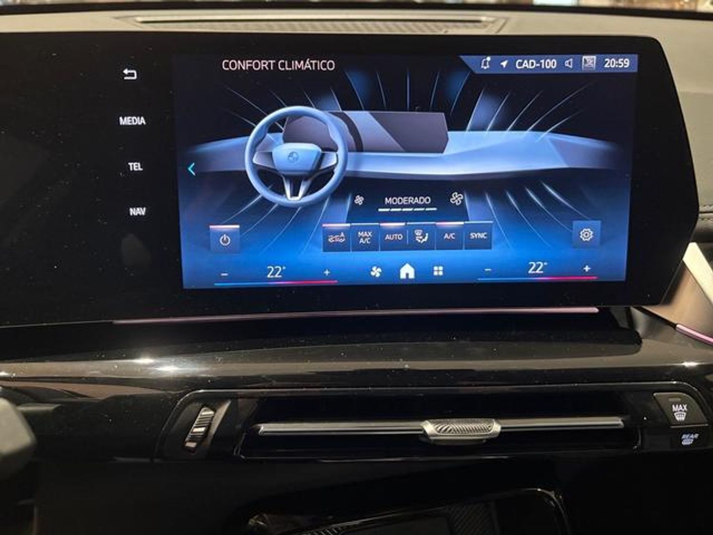 BMW X1 sDrive18d 110 kW (150 CV)